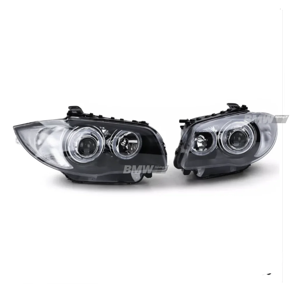 BMW E81 E82 E87 E88 Ajovalot