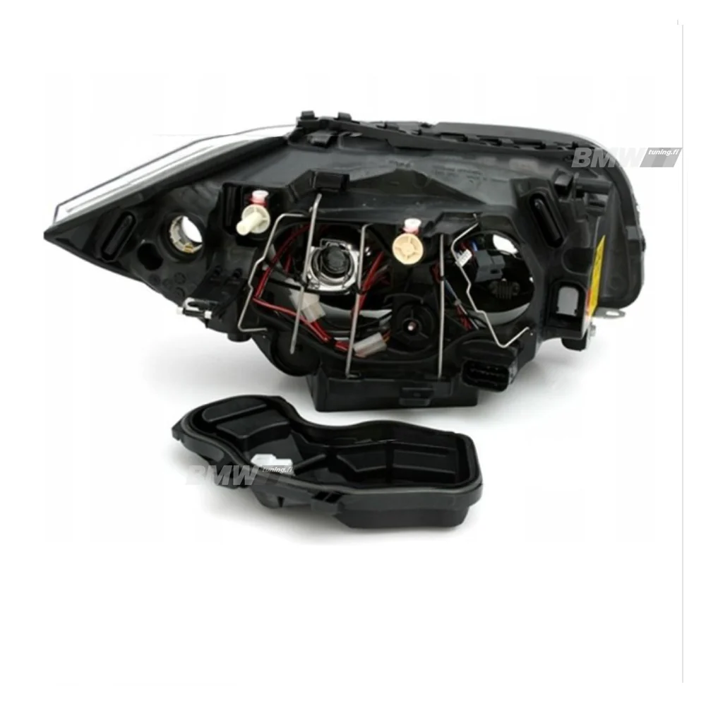 BMW E81 E82 E87 E88 Ajovalot - Image 2