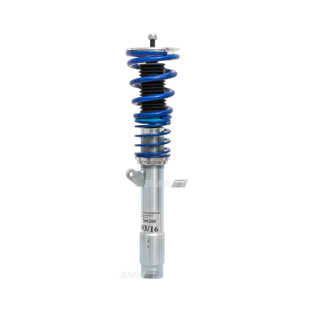 BMW F22 F23 BlueLine JOM säädettävä alustasarja (Coilover) - Image 2