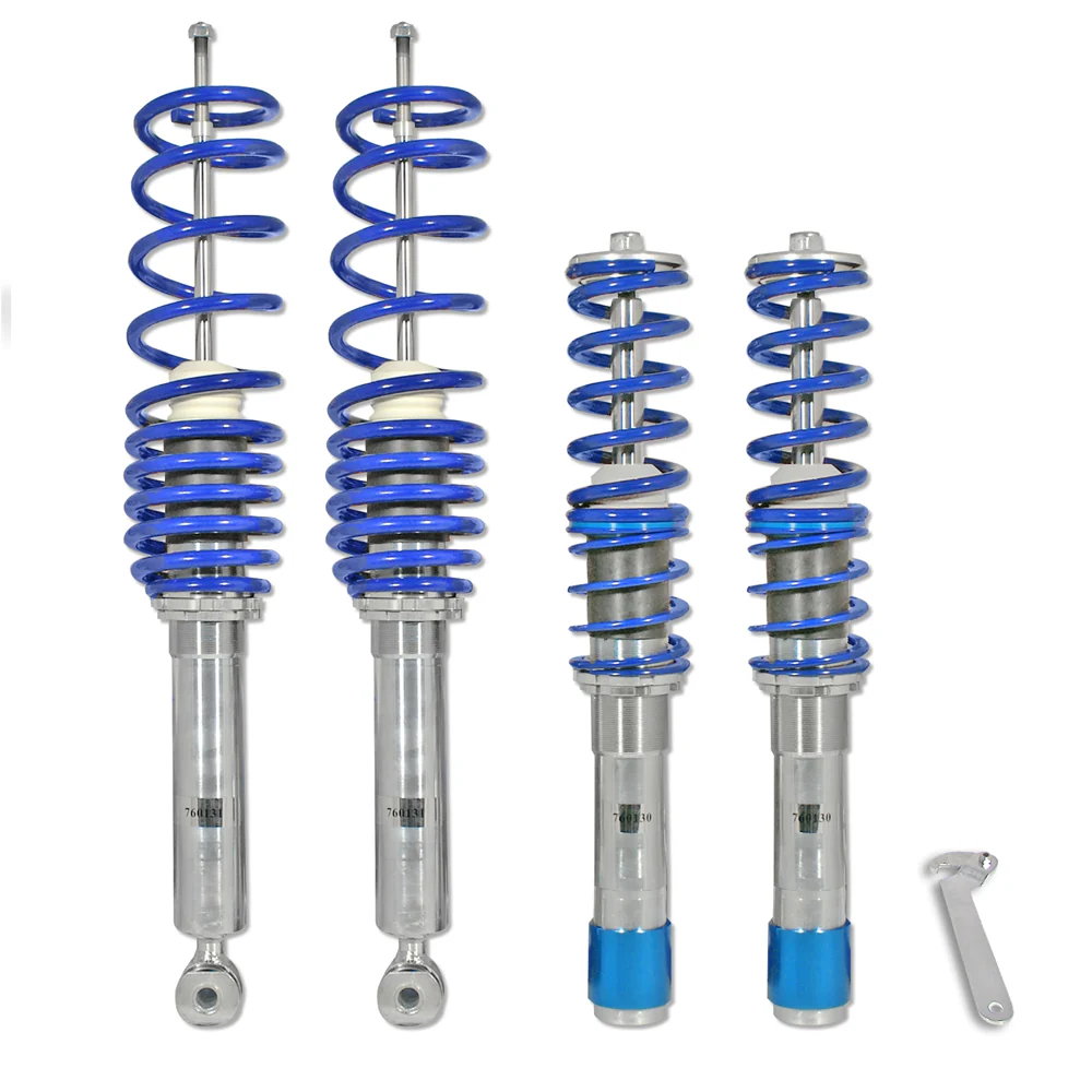 BMW E39 BlueLine JOM säädettävä alustasarja (Coilover) - Image 2