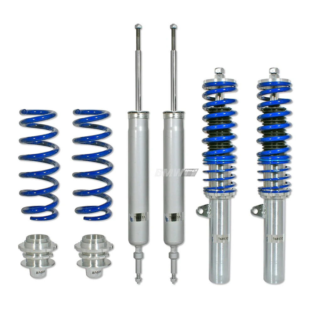 BMW 3-sarja E90 E91 E92 E93 2005-2011JOM coil over alustasarja - Image 2