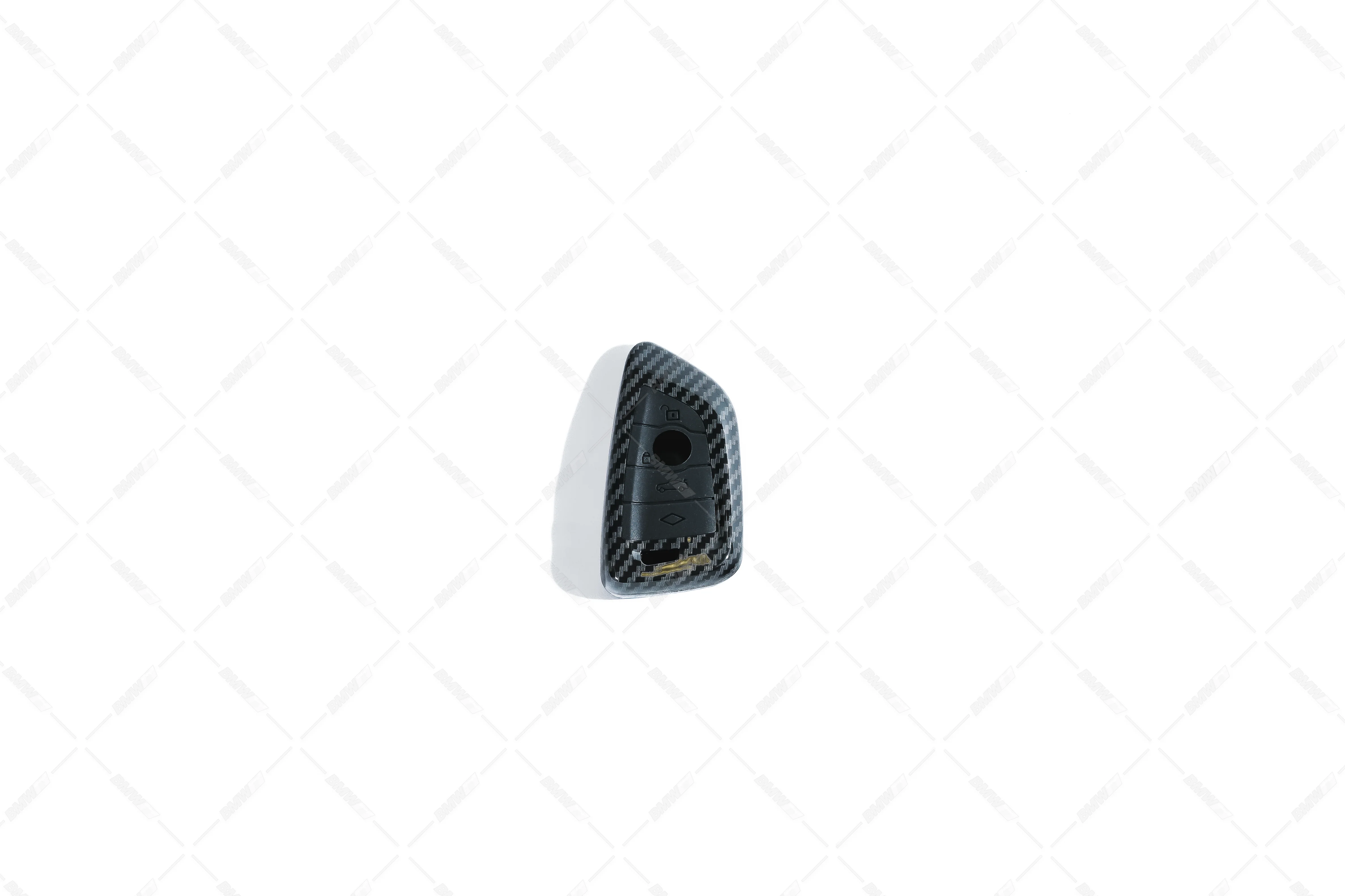 BMW Avain suojakehys carbon look - Image 4