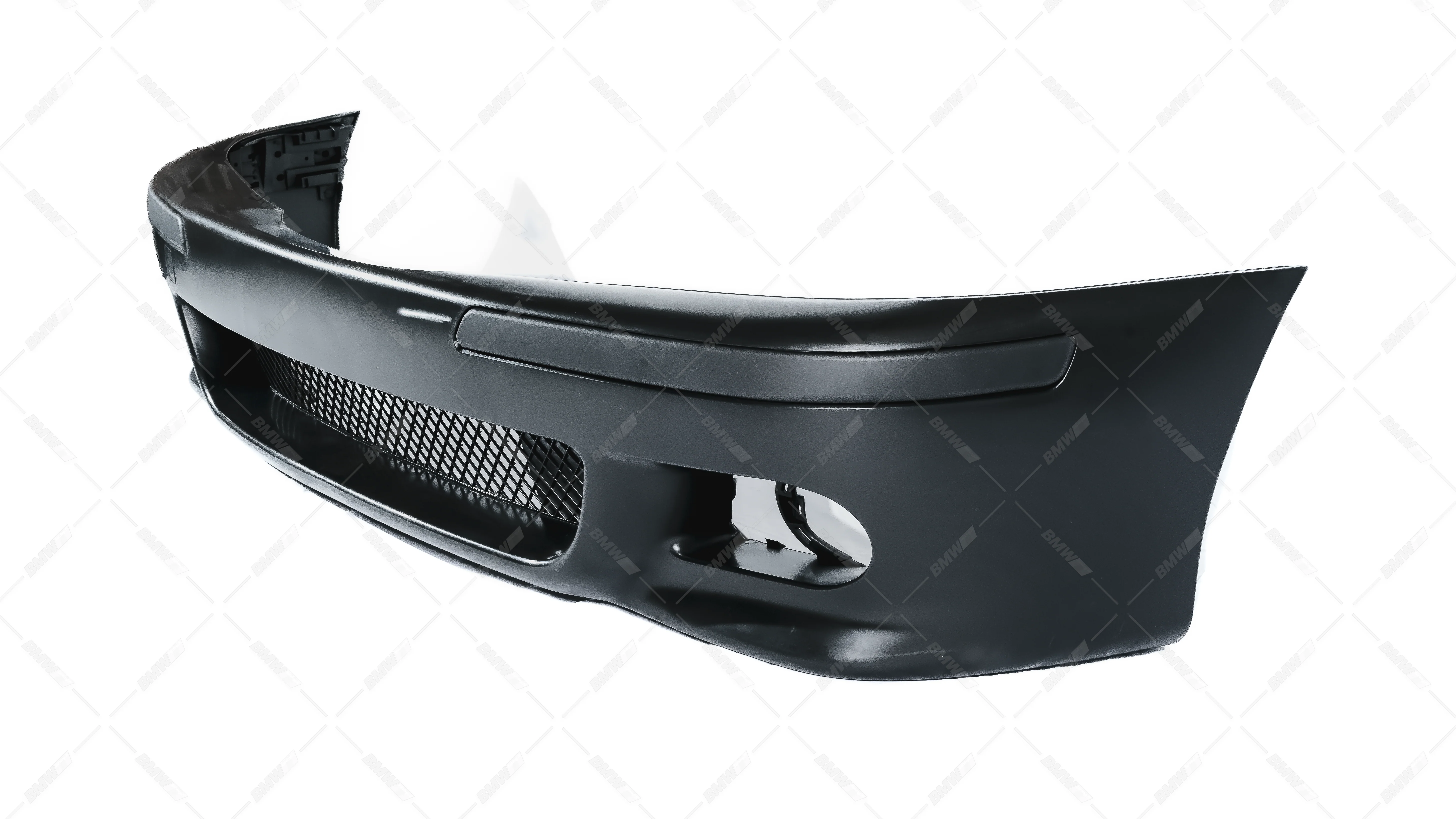 BMW E39, M5-look etupuskuri - Image 4
