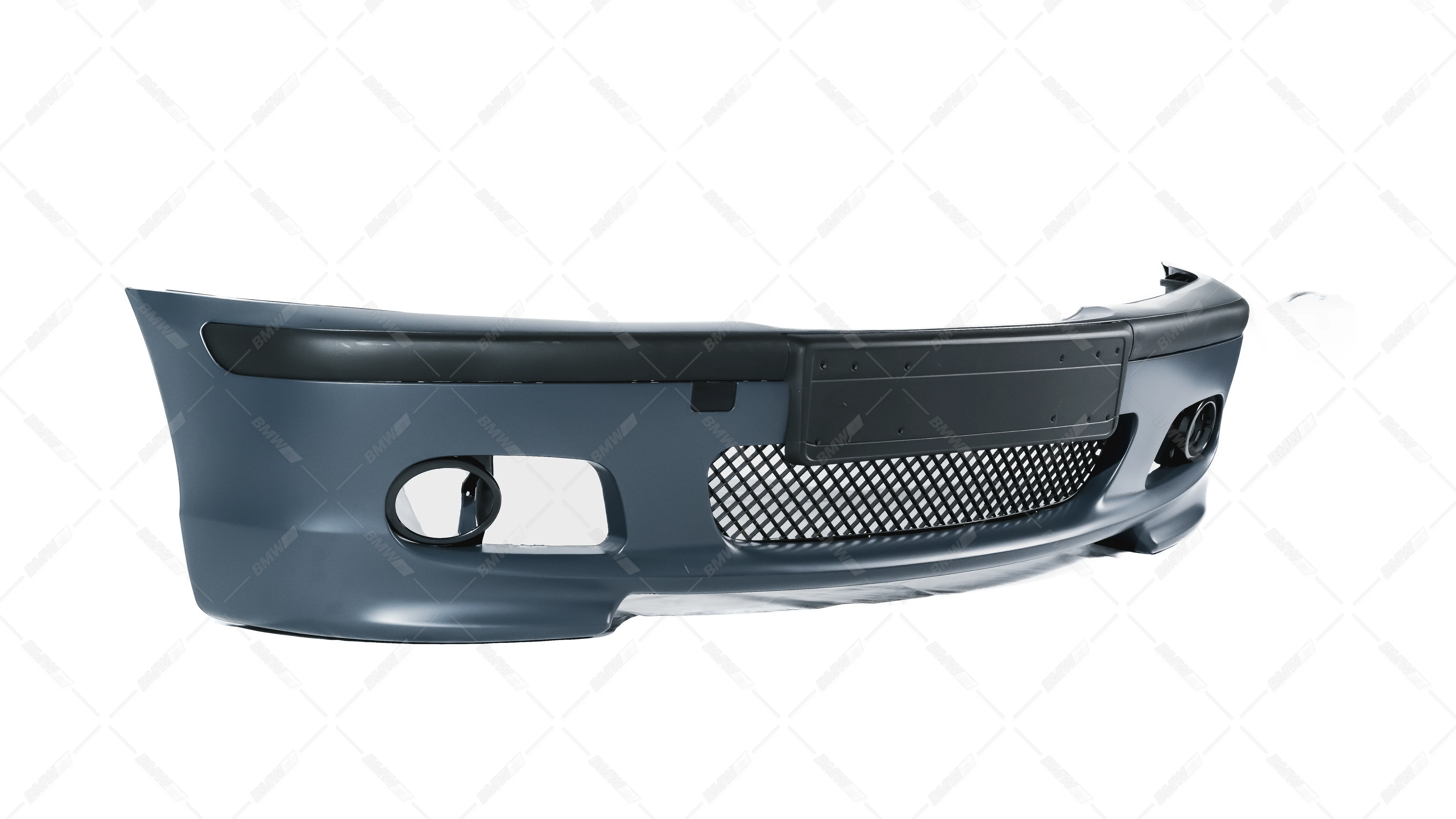 BMW E46 M-look etupuskuri - Image 6