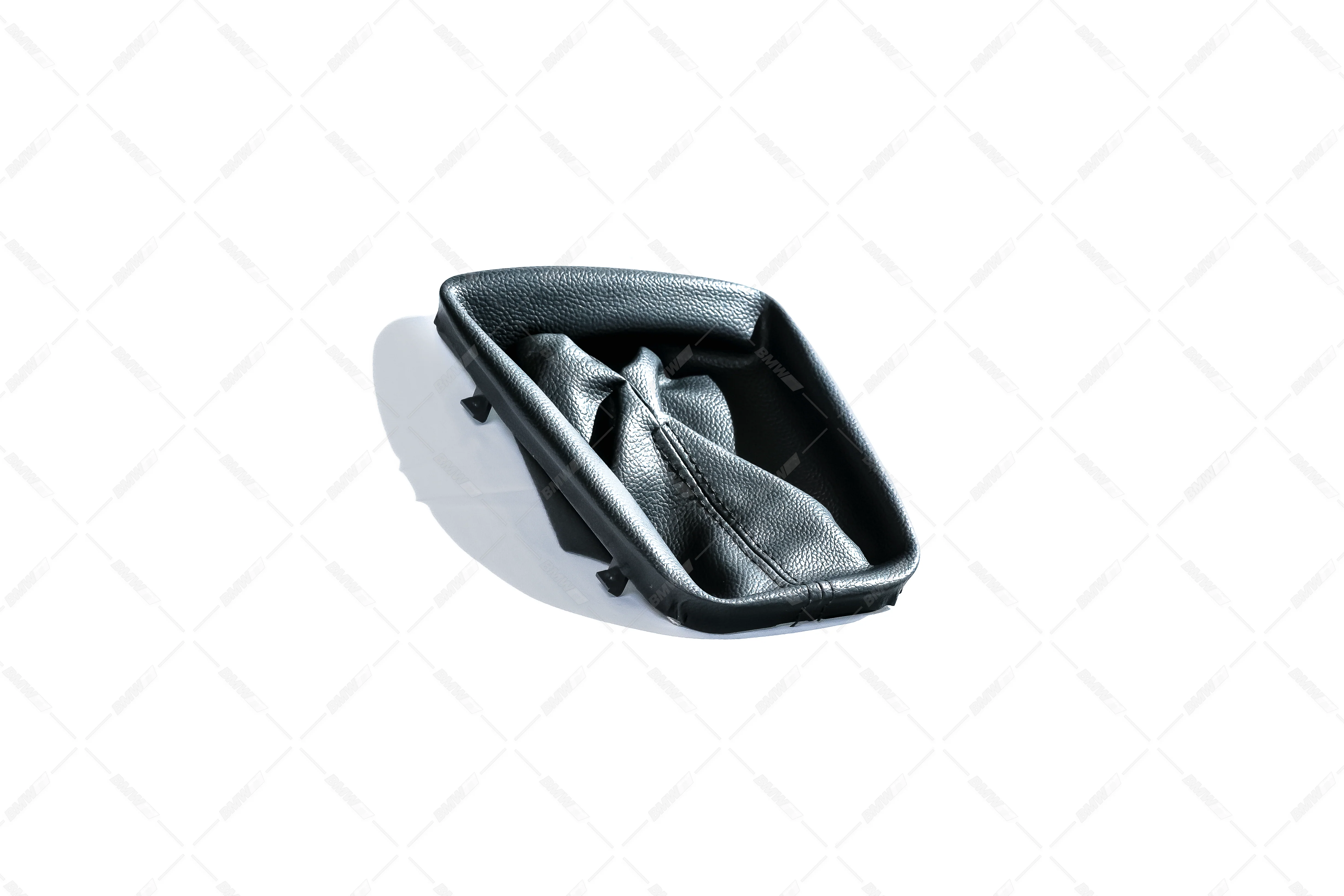 Bmw E46 vaihdekepin suojapussi - Image 3