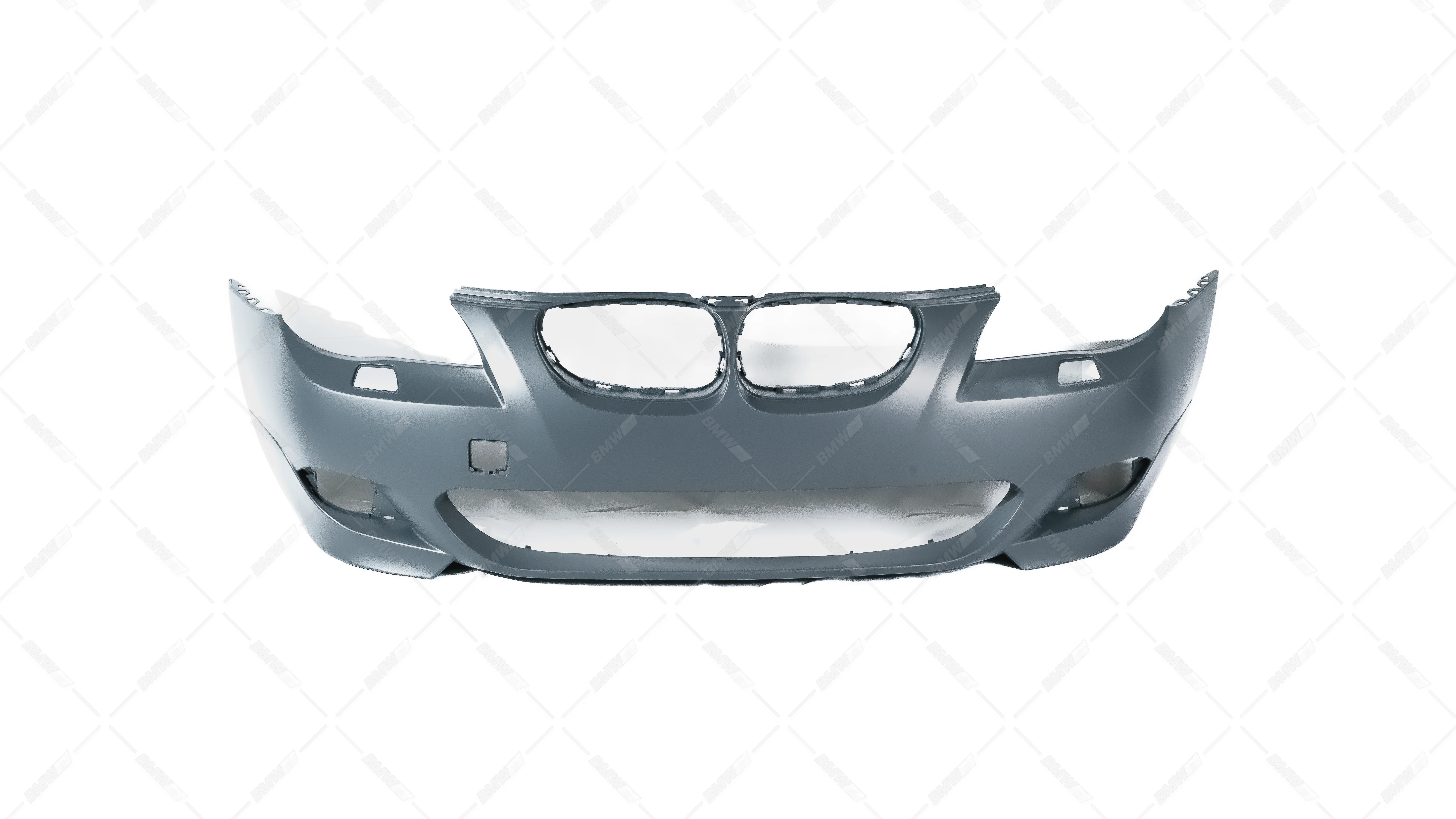BMW E60 / E61, M-Sport etupuskuri , (SRA) - Image 5