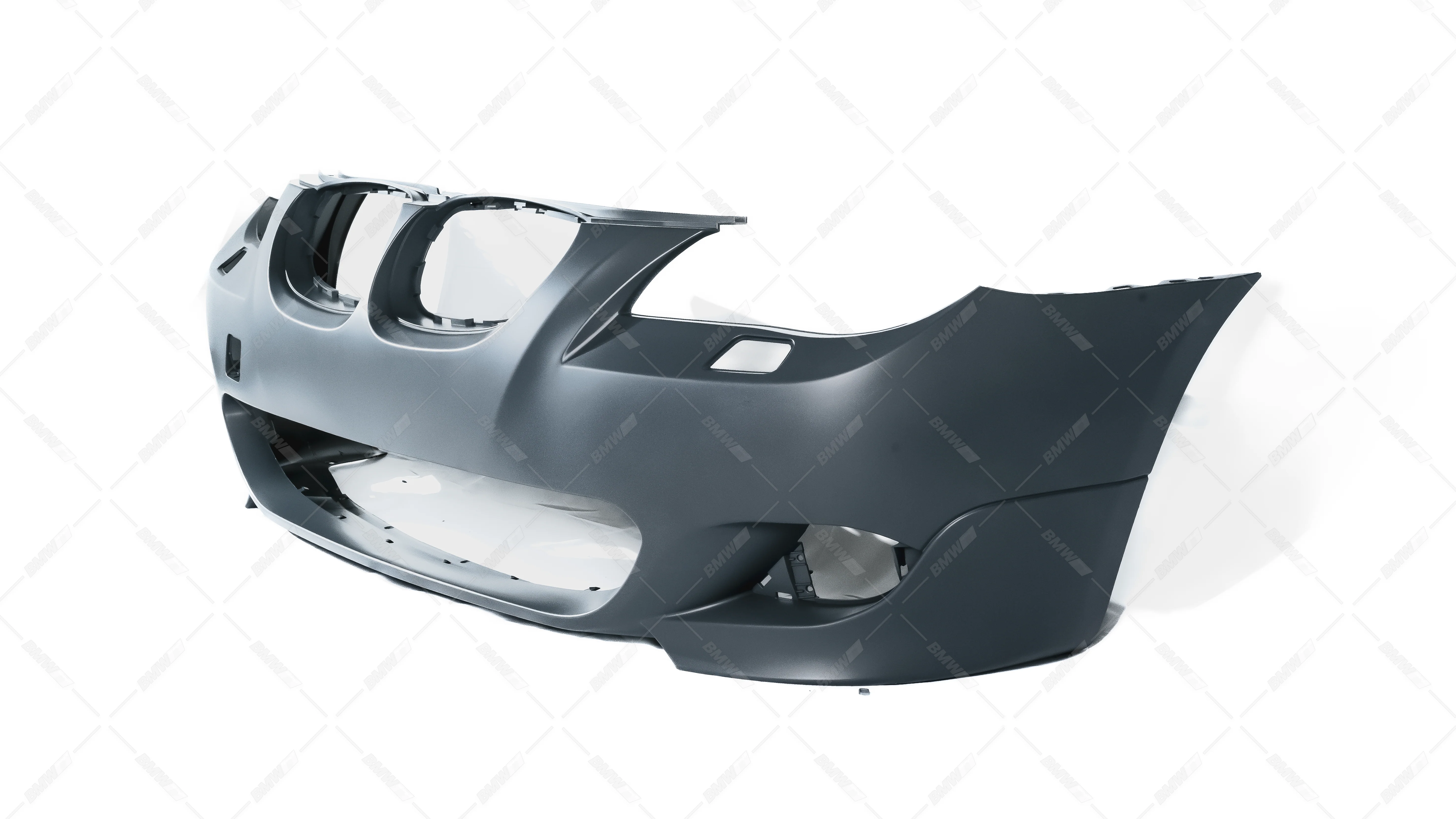 BMW E60 / E61, M-Sport etupuskuri , (SRA) - Image 6
