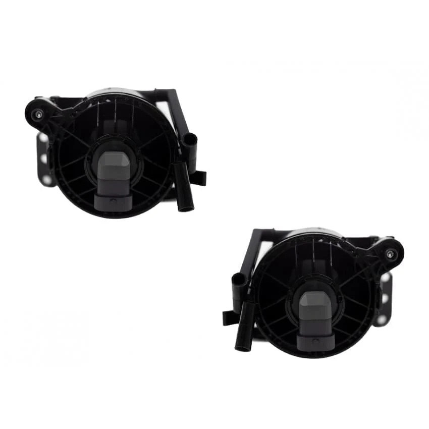 BMW E60/E61 Sumuvalot M-Look/M-Sport Etupuskuriin - Image 2