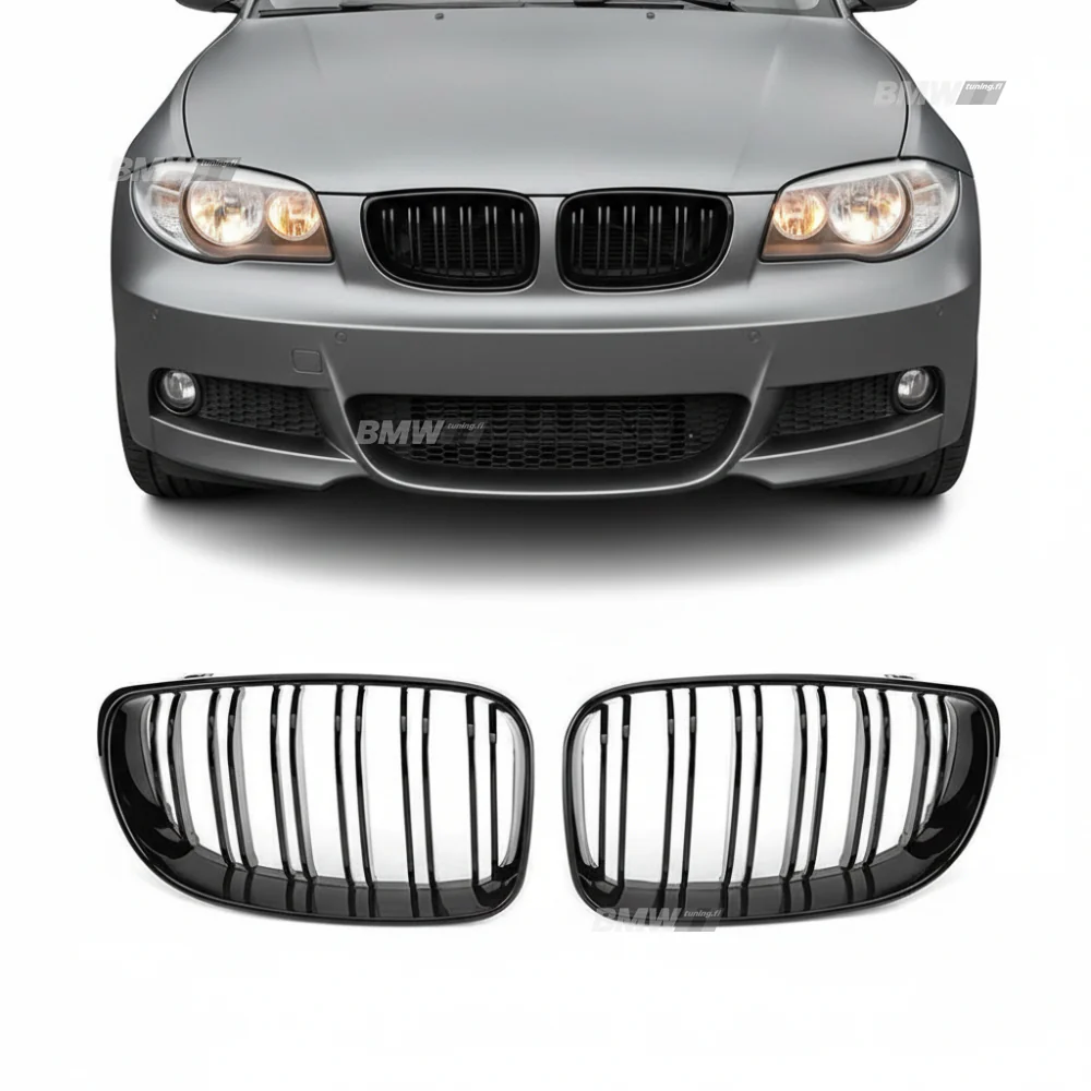 BMW E81 E82 E87 E88 Performance Munuaiset