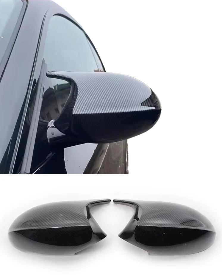 Bmw E90 E91 E92 E93 E81 E82 E87 M3-Look carbon-look peilinkuoret