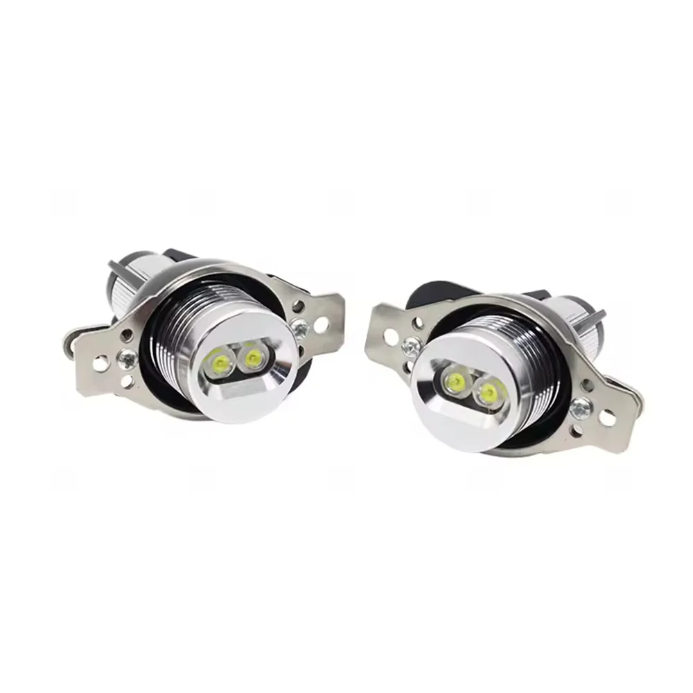 BMW E90, E91 LCI 08-11 Led polttimot angel eyes rinkuloihin 30W