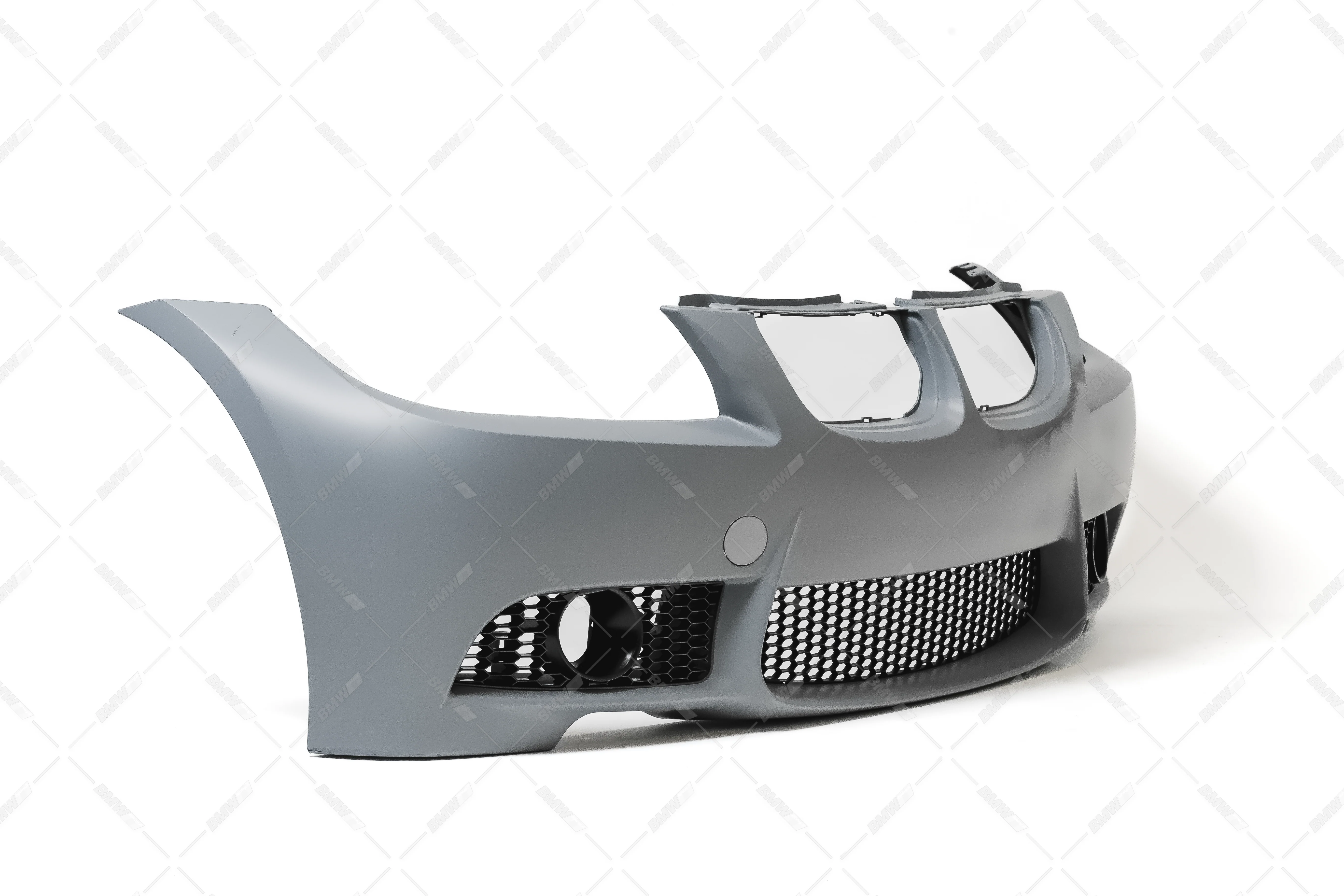 BMW E90 E91 LCI, M3-Look etupuskuri - Image 3