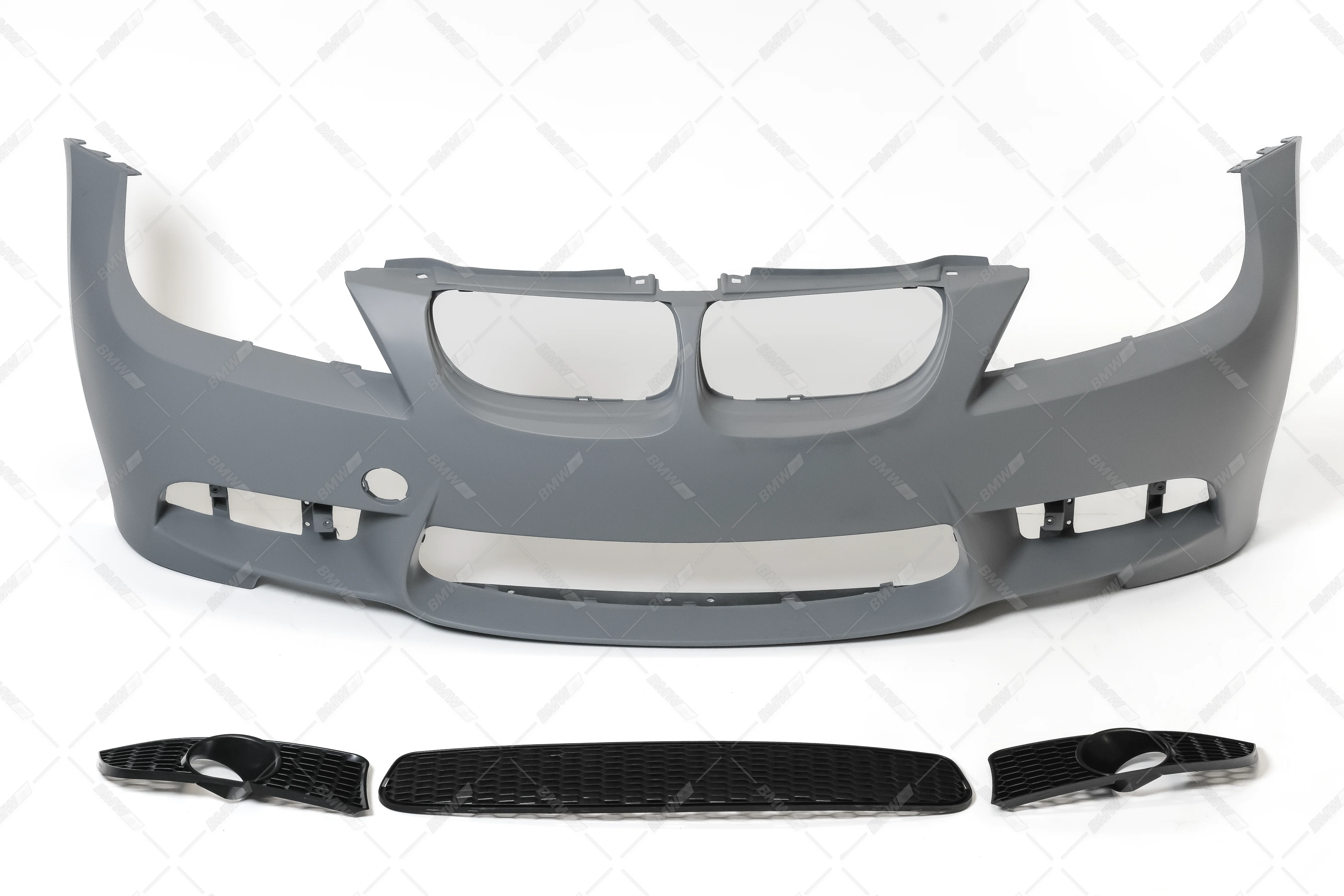 BMW E90 E91 LCI, M3-Look etupuskuri - Image 5