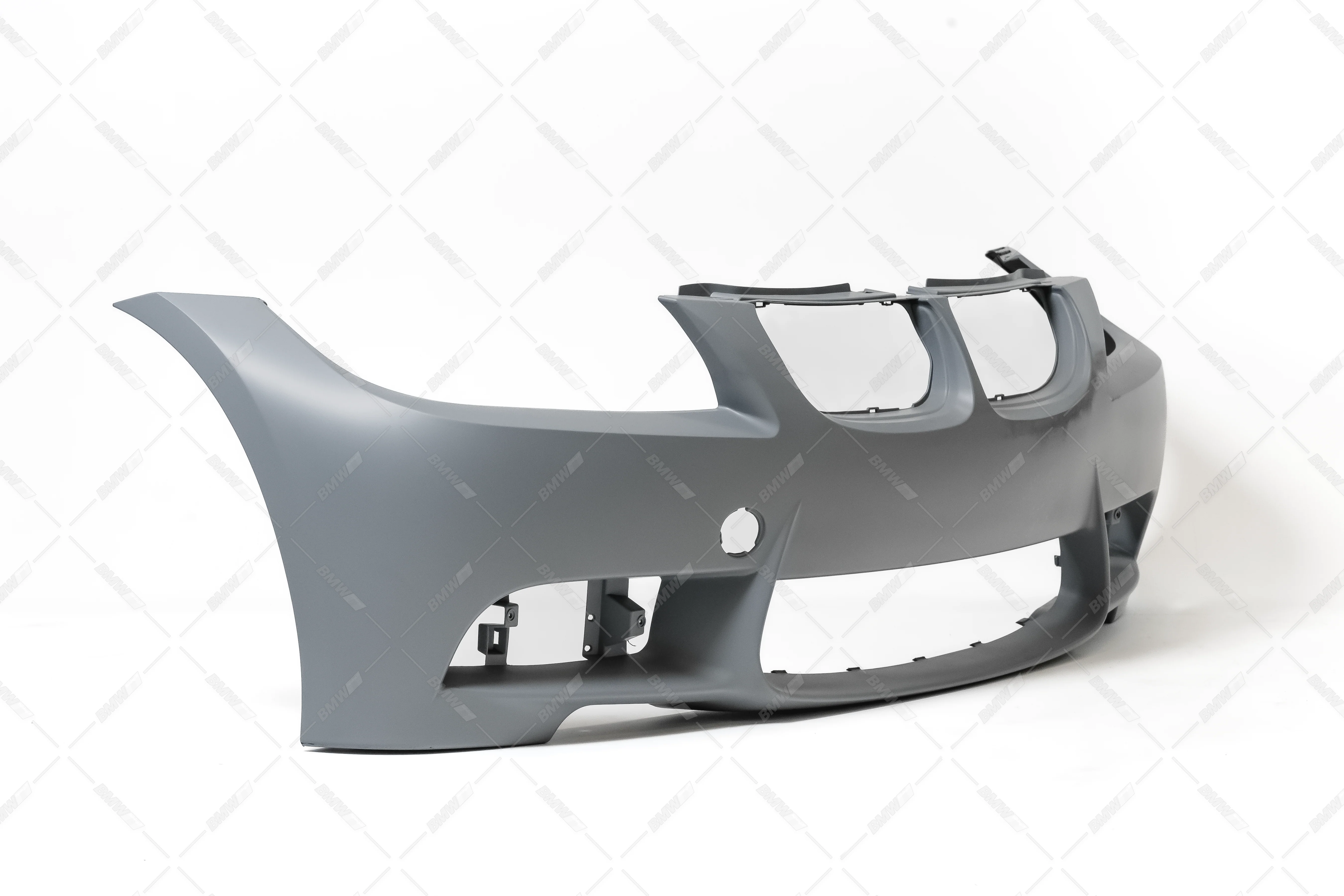 BMW E90 E91 LCI, M3-Look etupuskuri - Image 6