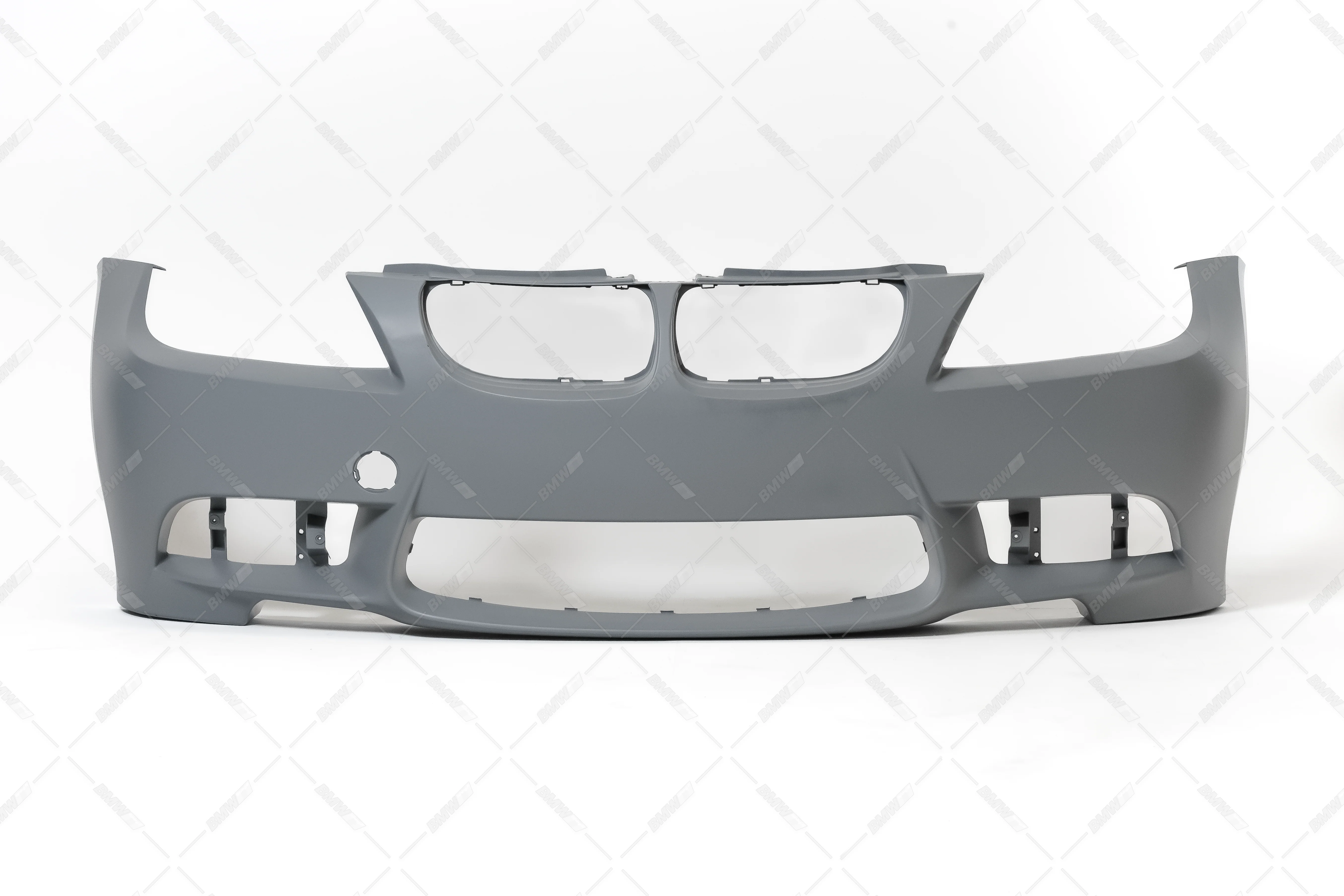 BMW E90 E91 LCI, M3-Look etupuskuri - Image 7