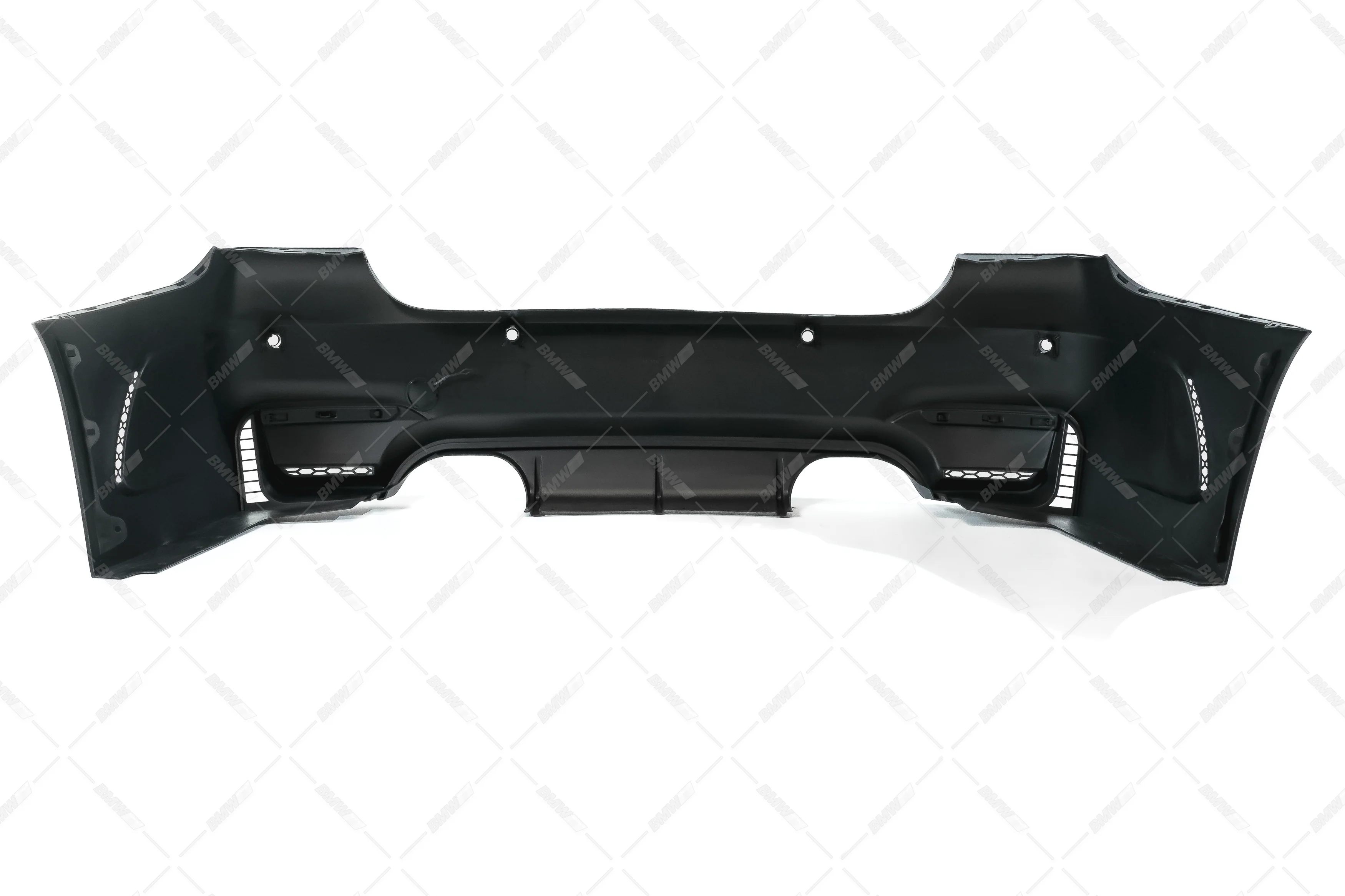 BMW E90 M4-Look takapuskuri. PDC - Image 6