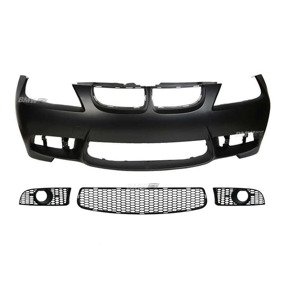 BMW E90 E91, M3-Look etupuskuri - Image 5