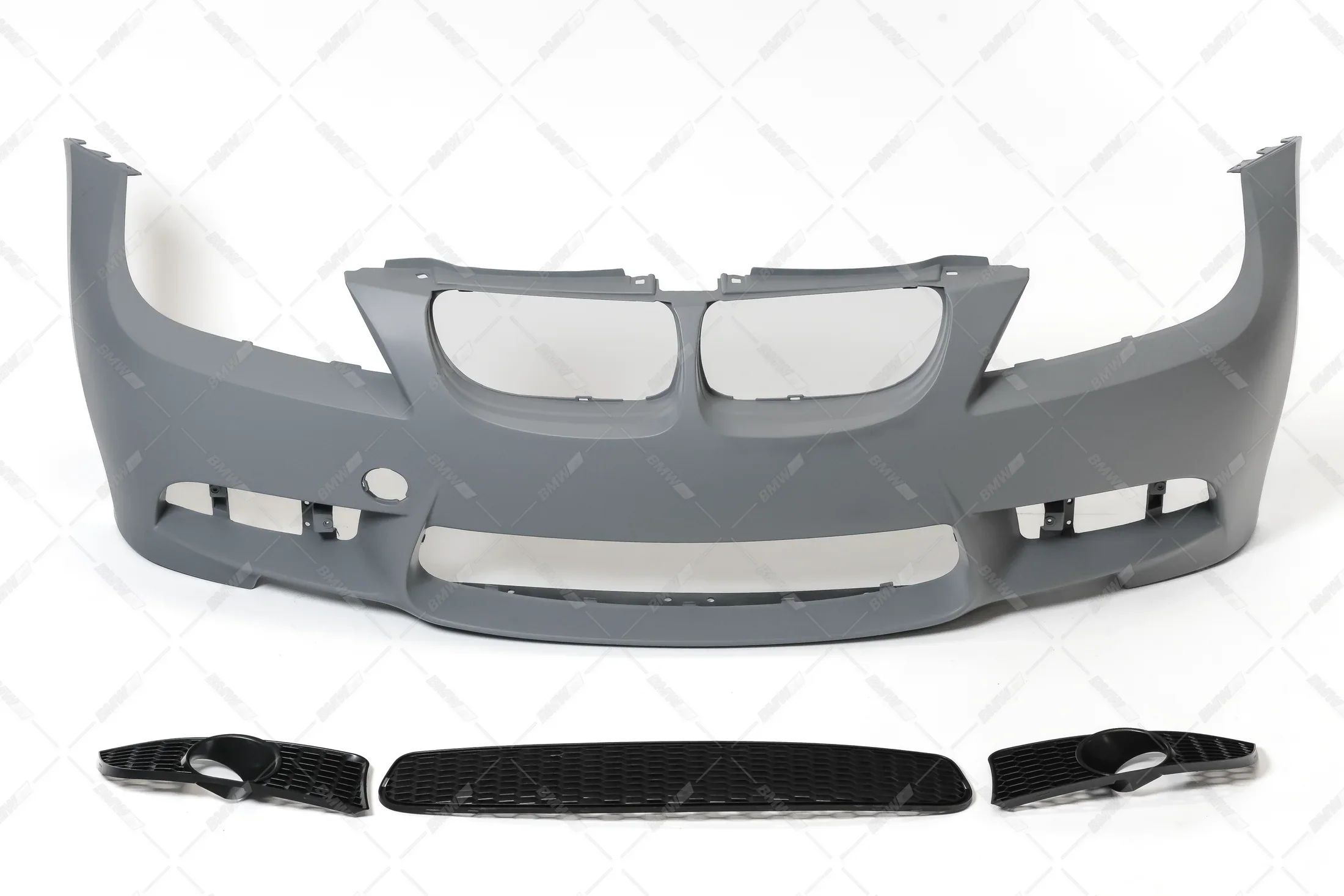 BMW E90 LCI, M3-Look korisarja - Image 3
