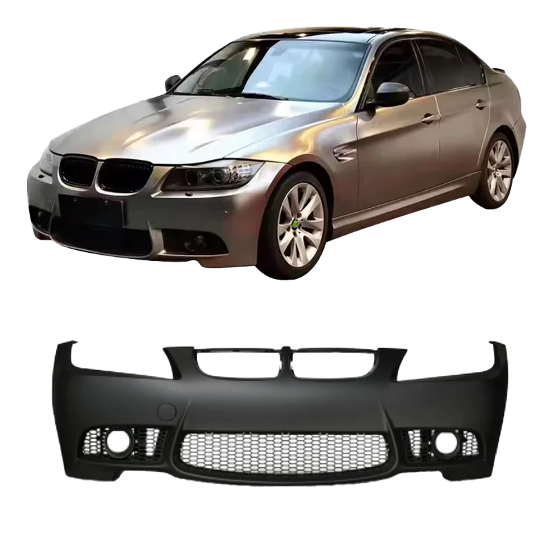 BMW E90 LCI, M3-Look korisarja - Image 6