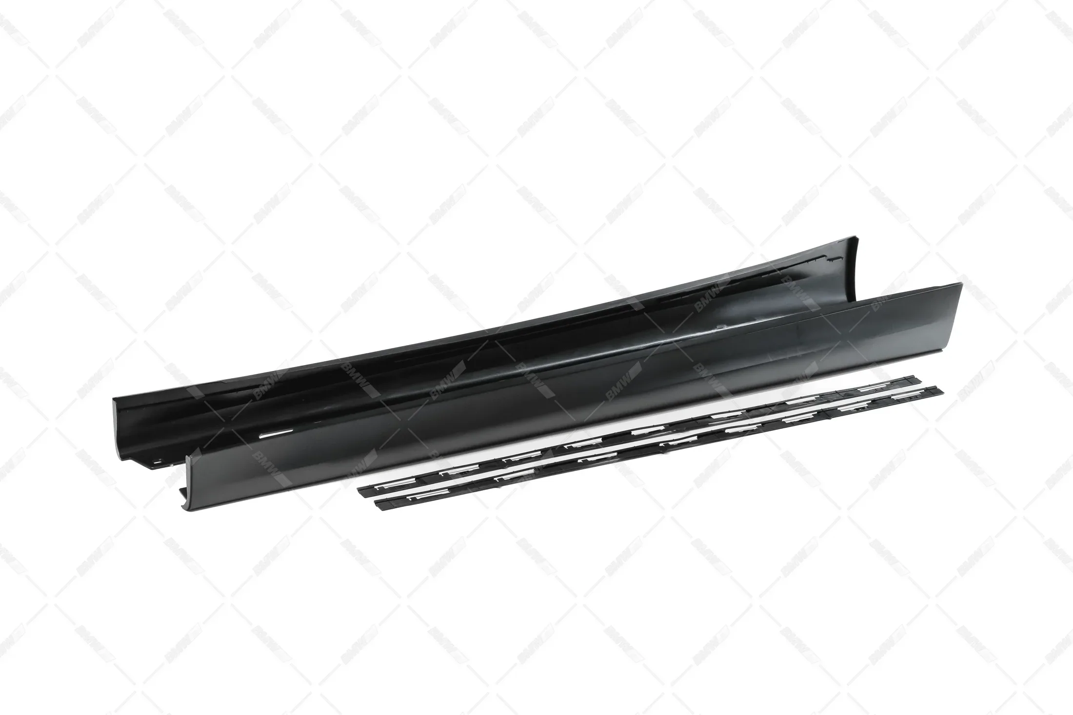 BMW E90 LCI M4-Look korisarja - Image 4