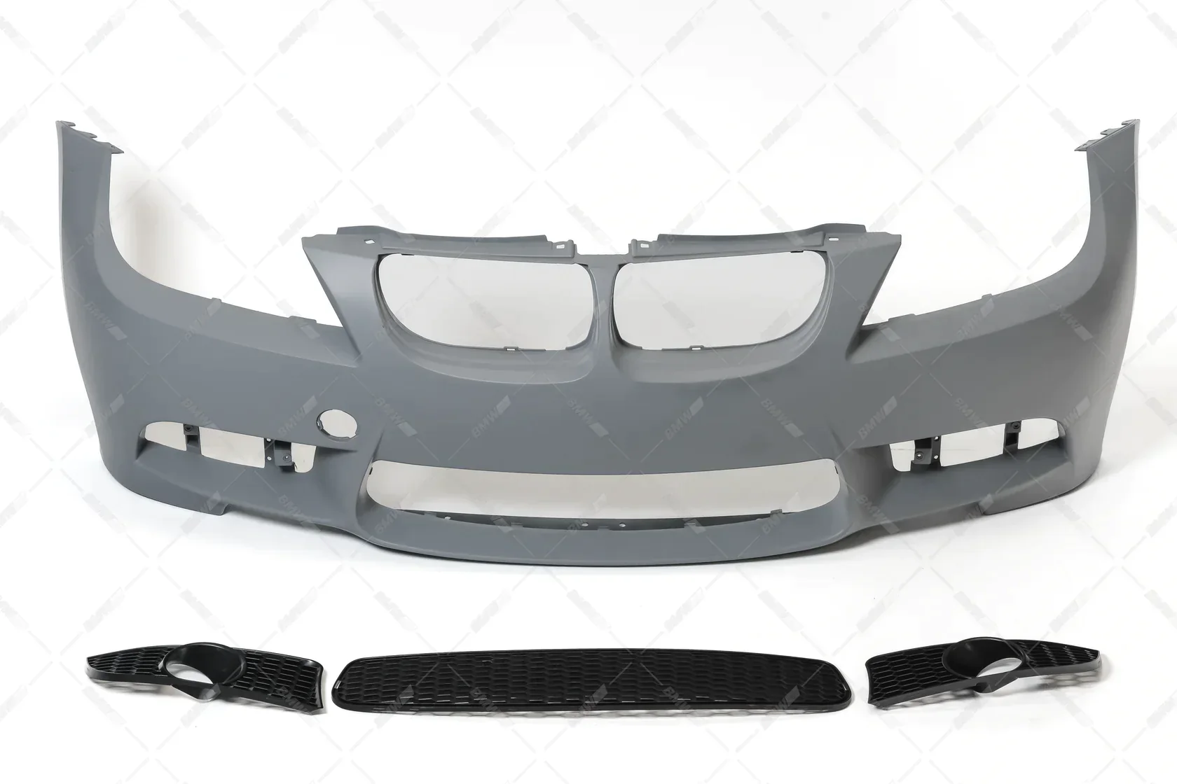 BMW E90, M3-Look korisarja - Image 4