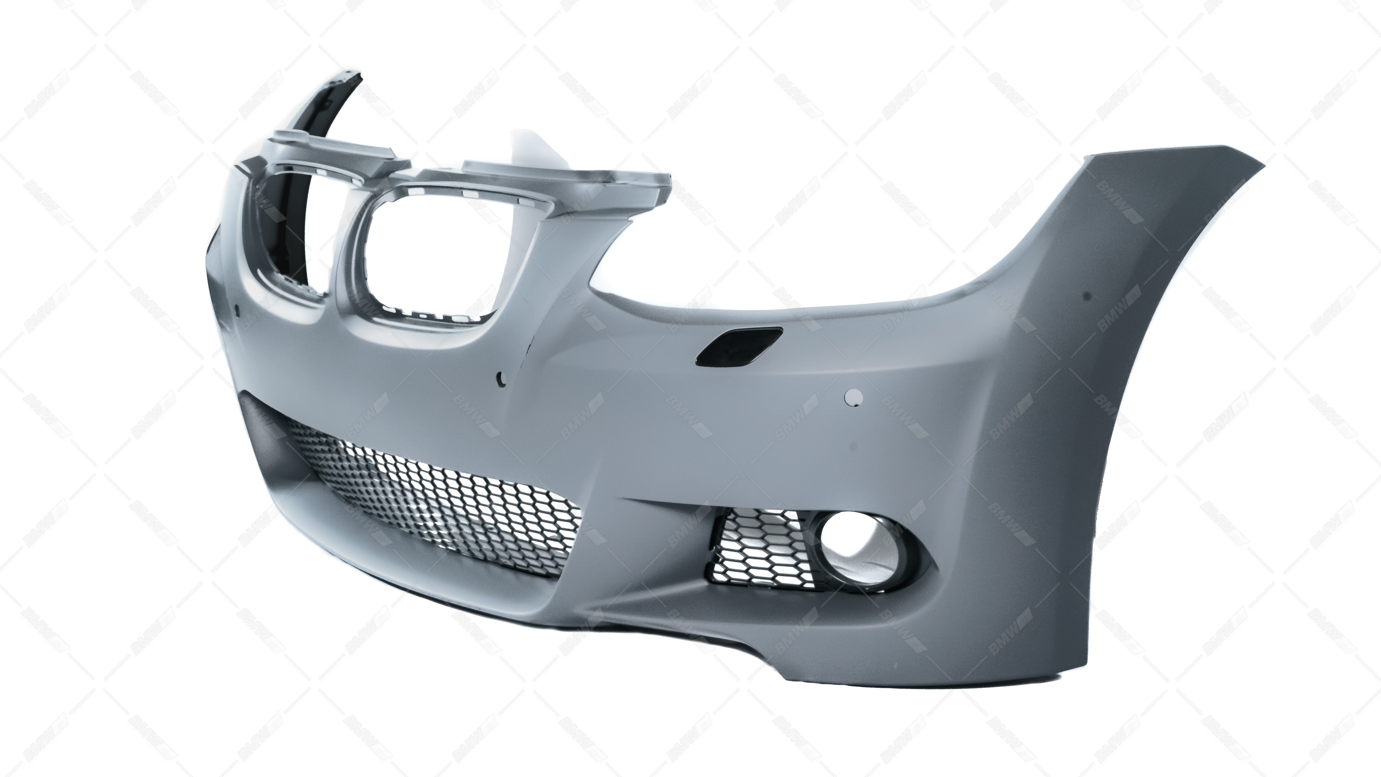 BMW E92 E93 06-10 M-Sport etupuskuri - Image 7