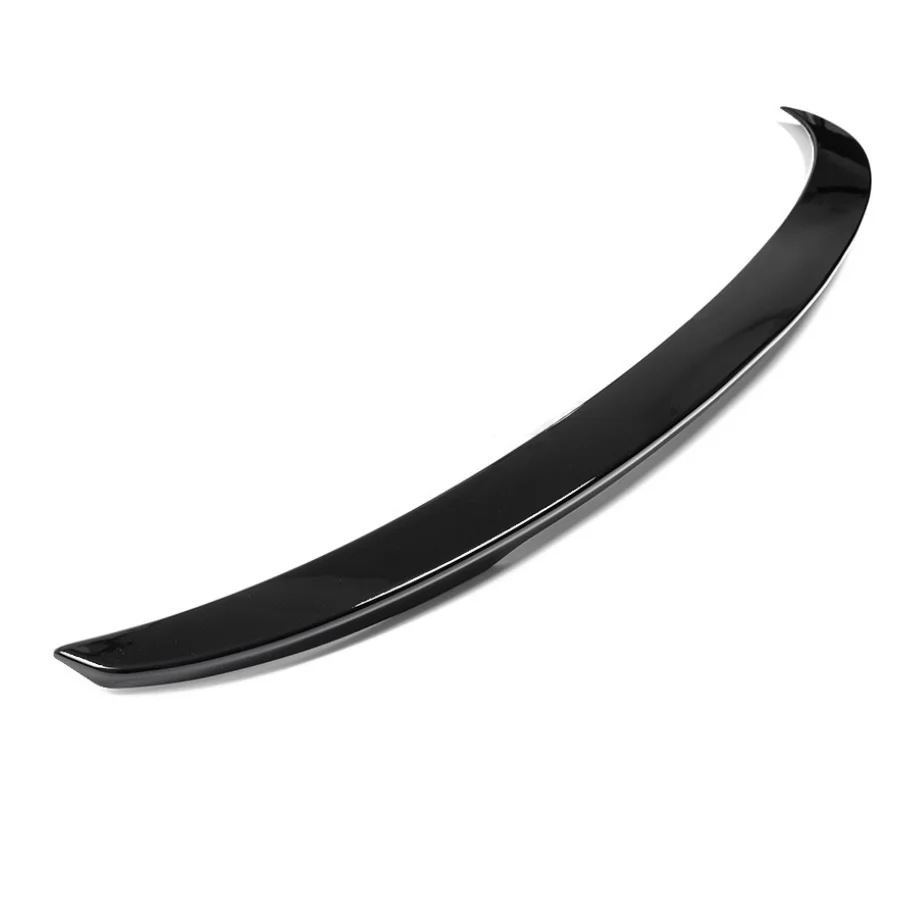 BMW F01 F02, Kiiltävän musta takaspoileri - Image 3
