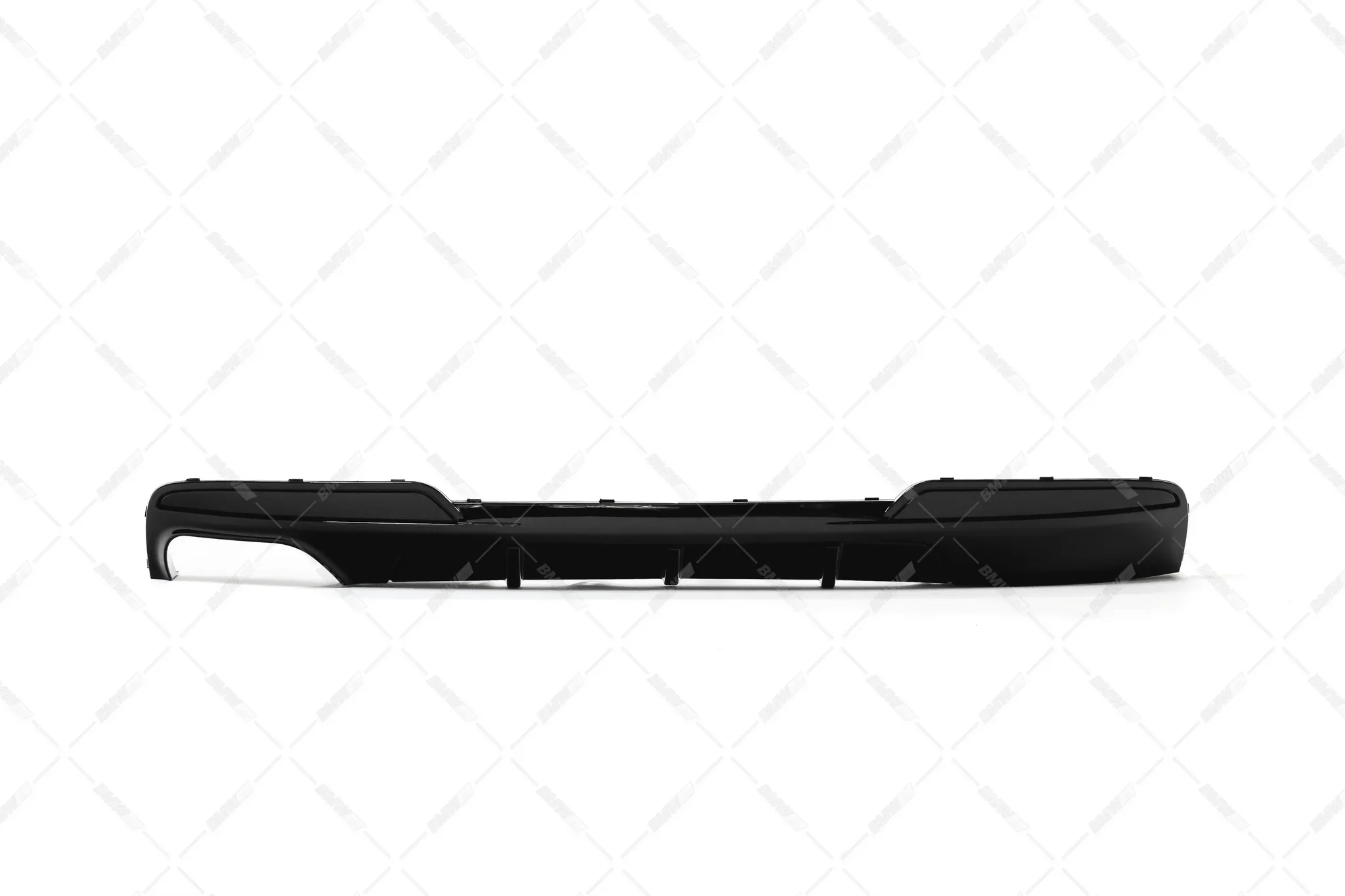 BMW F10 10-17 M-Sport - look takapuskuri, PDC. - Image 2