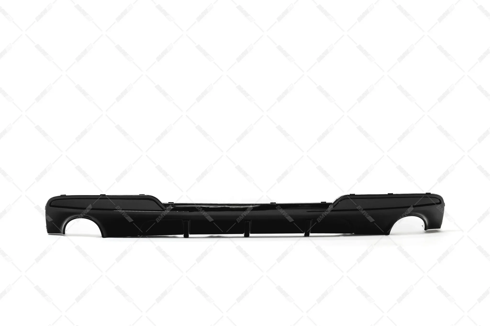 BMW F10 10-17 M-Sport - look takapuskuri, PDC. - Image 3