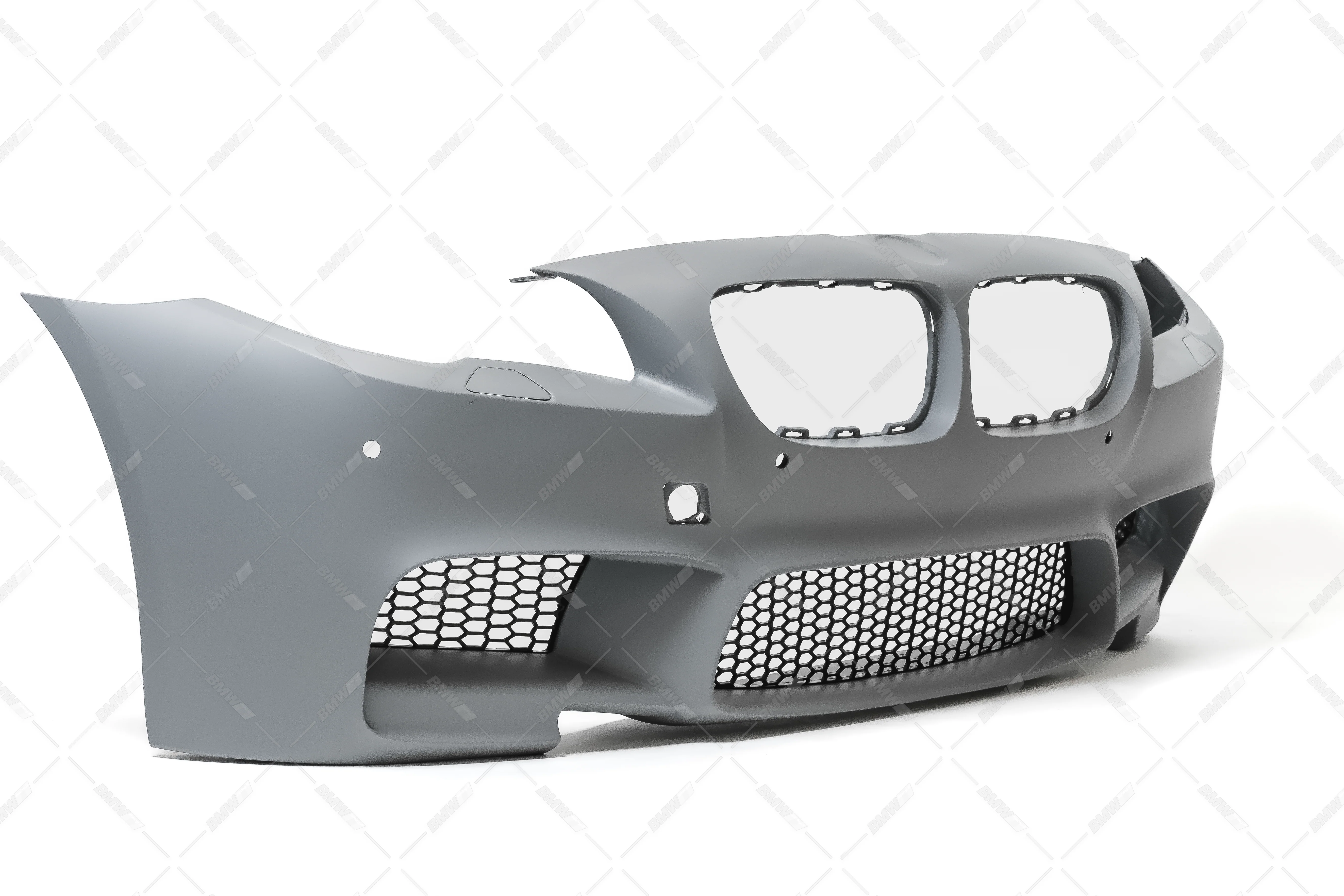 BMW F10 / F11, M5-Look etupuskuri - Image 3