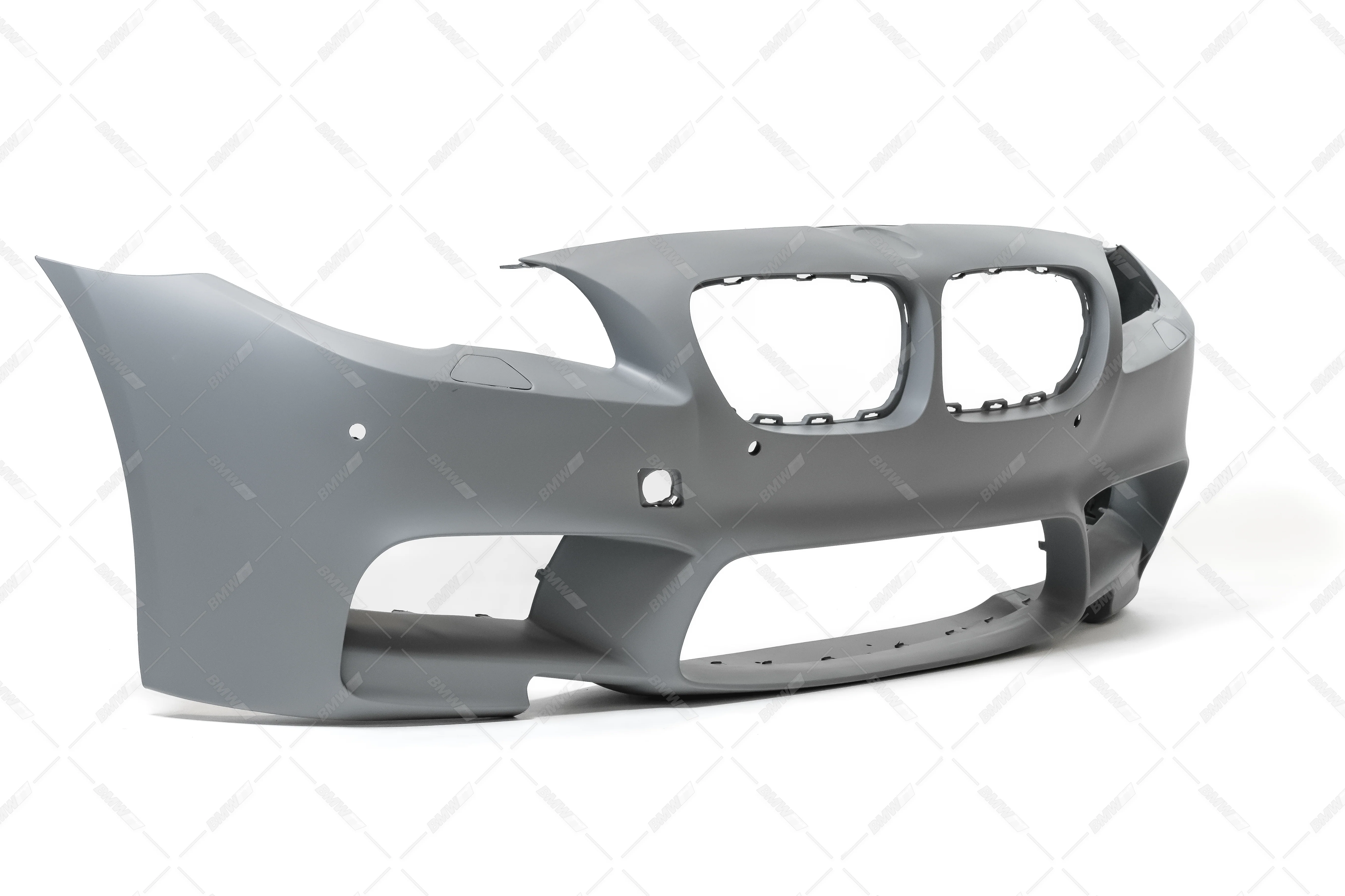 BMW F10 / F11, M5-Look etupuskuri - Image 6
