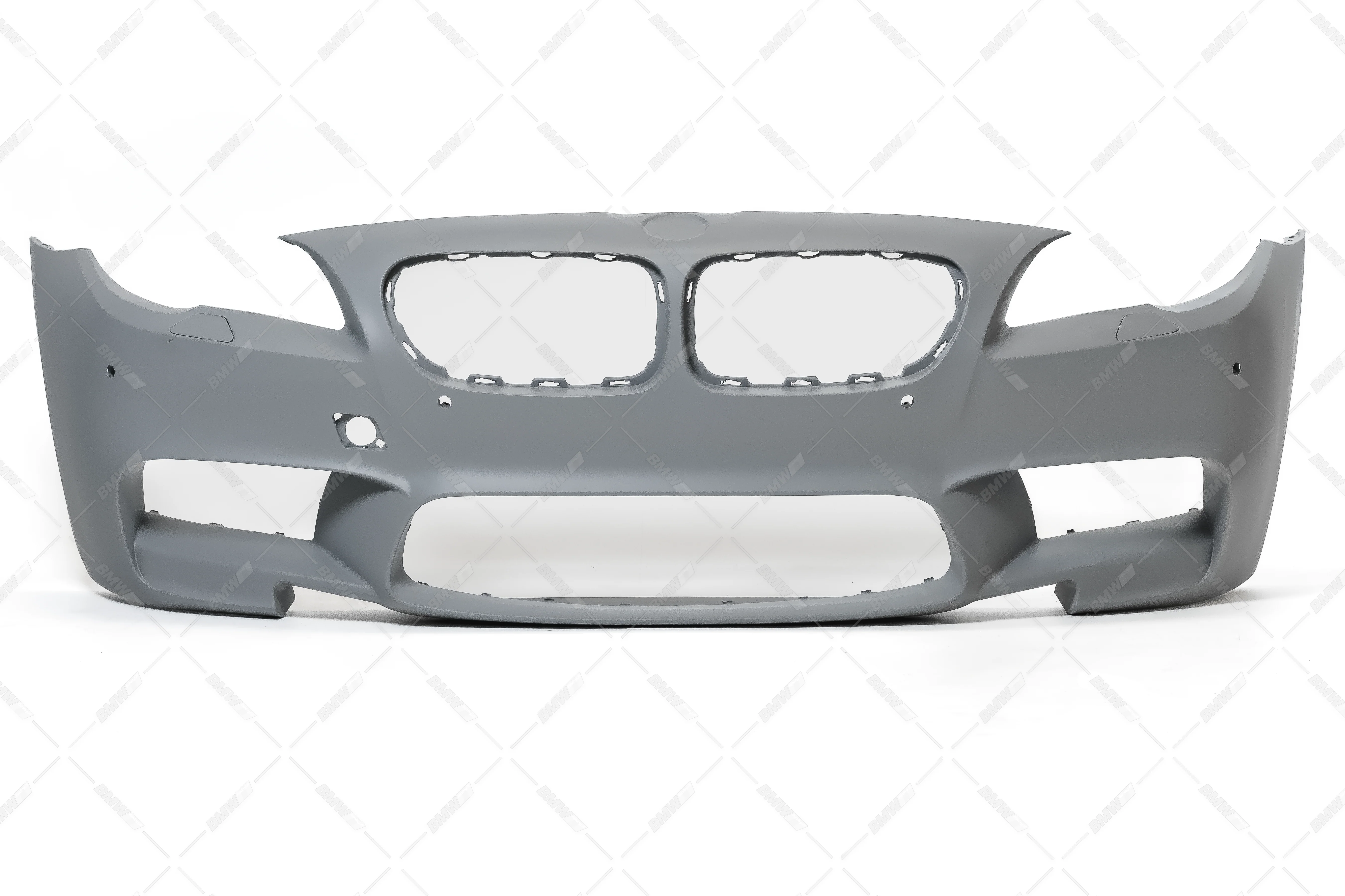 BMW F10 / F11, M5-Look etupuskuri - Image 7