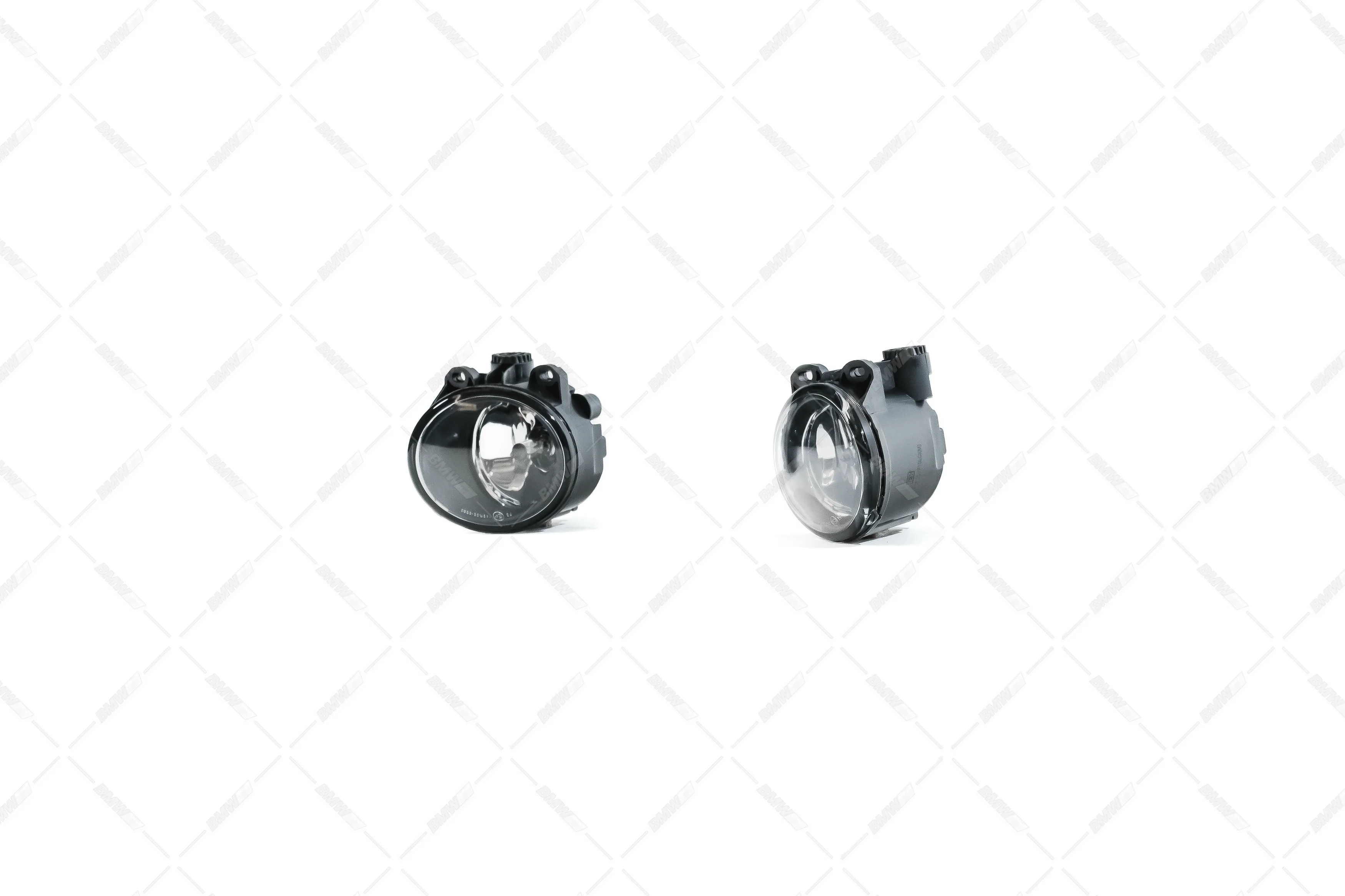 BMW F10 / F11, E92/E93, F22/F23 sumuvalot M-Look/ M-sport etupuskuriin - Image 2