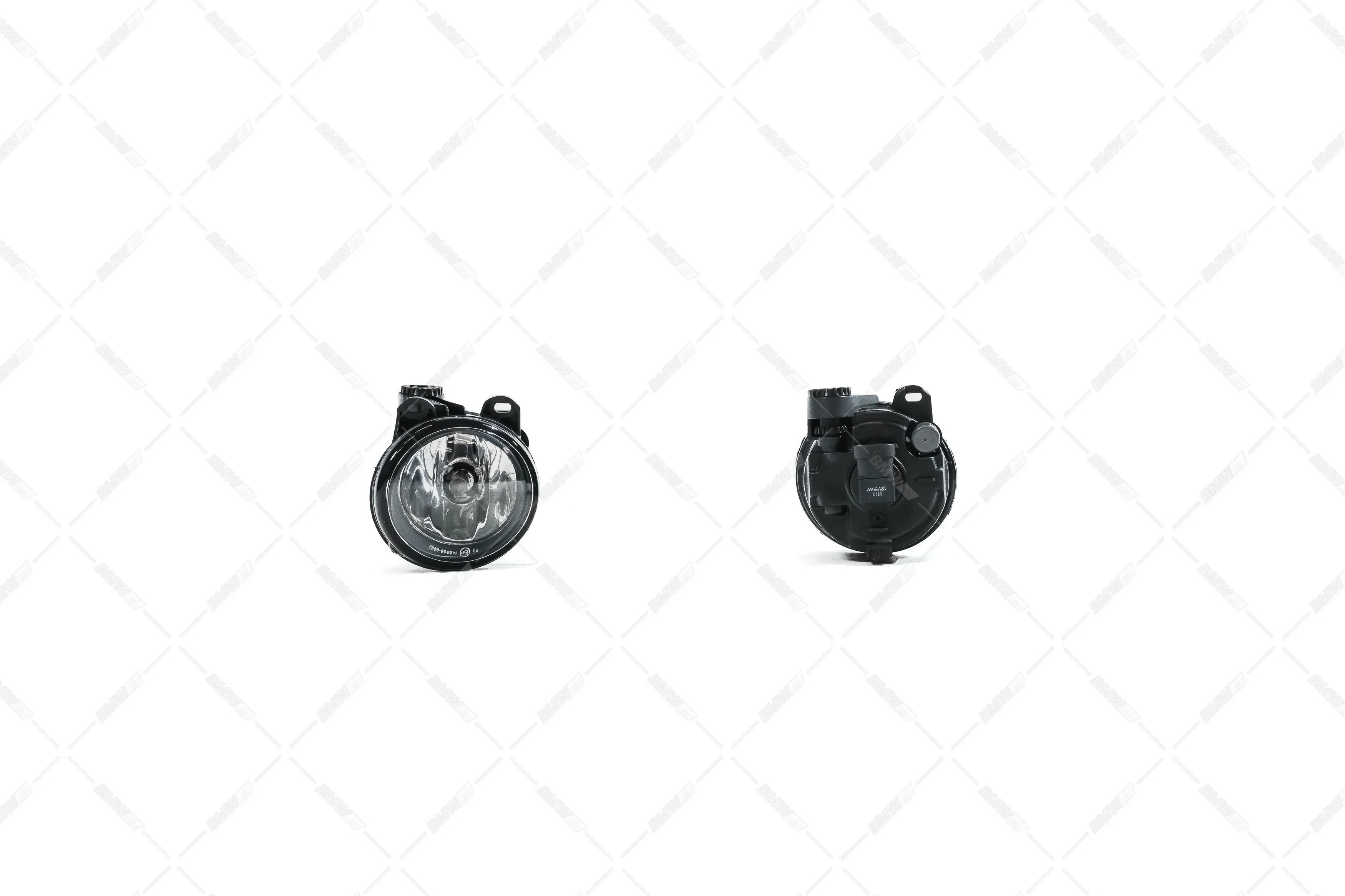 BMW F10 / F11, E92/E93, F22/F23 sumuvalot M-Look/ M-sport etupuskuriin - Image 3