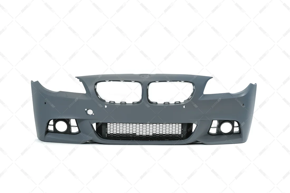 BMW F10 LCI 2013-2017 M-Sport - look korisarja - Image 2