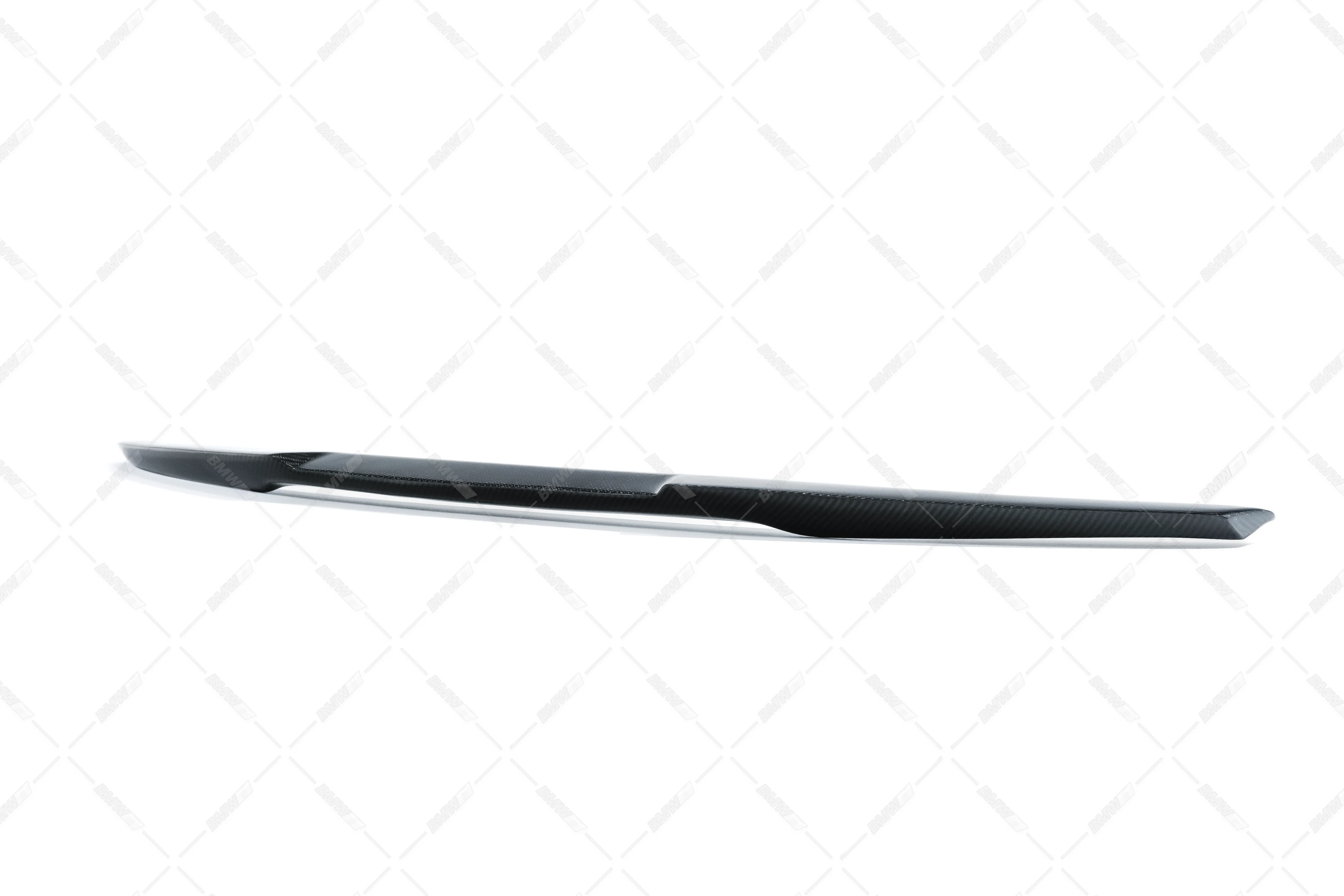 BMW F10, M4-Look spoileri aito hiilikuitu - Image 7