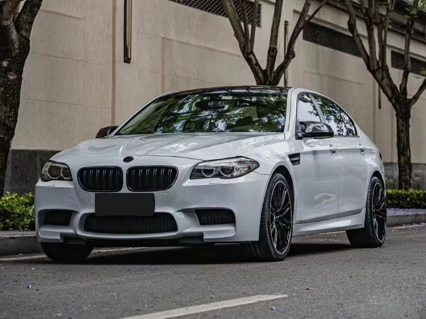 BMW F10 M5-Look korisarja - Image 6