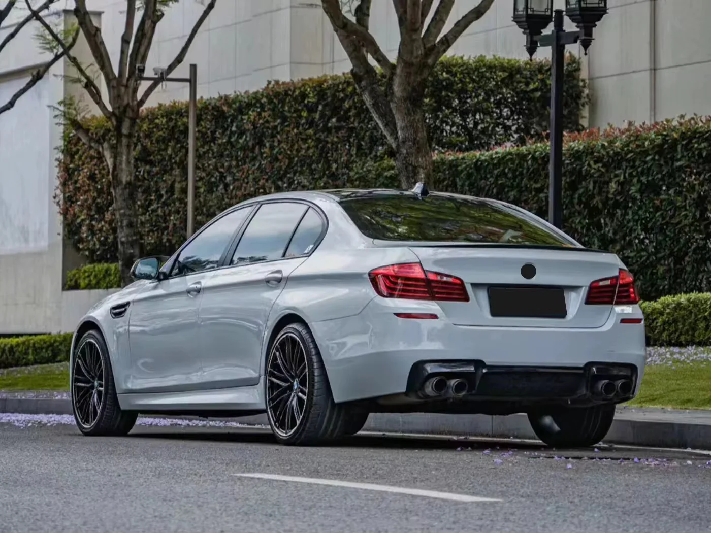 BMW F10 M5-Look korisarja - Image 7