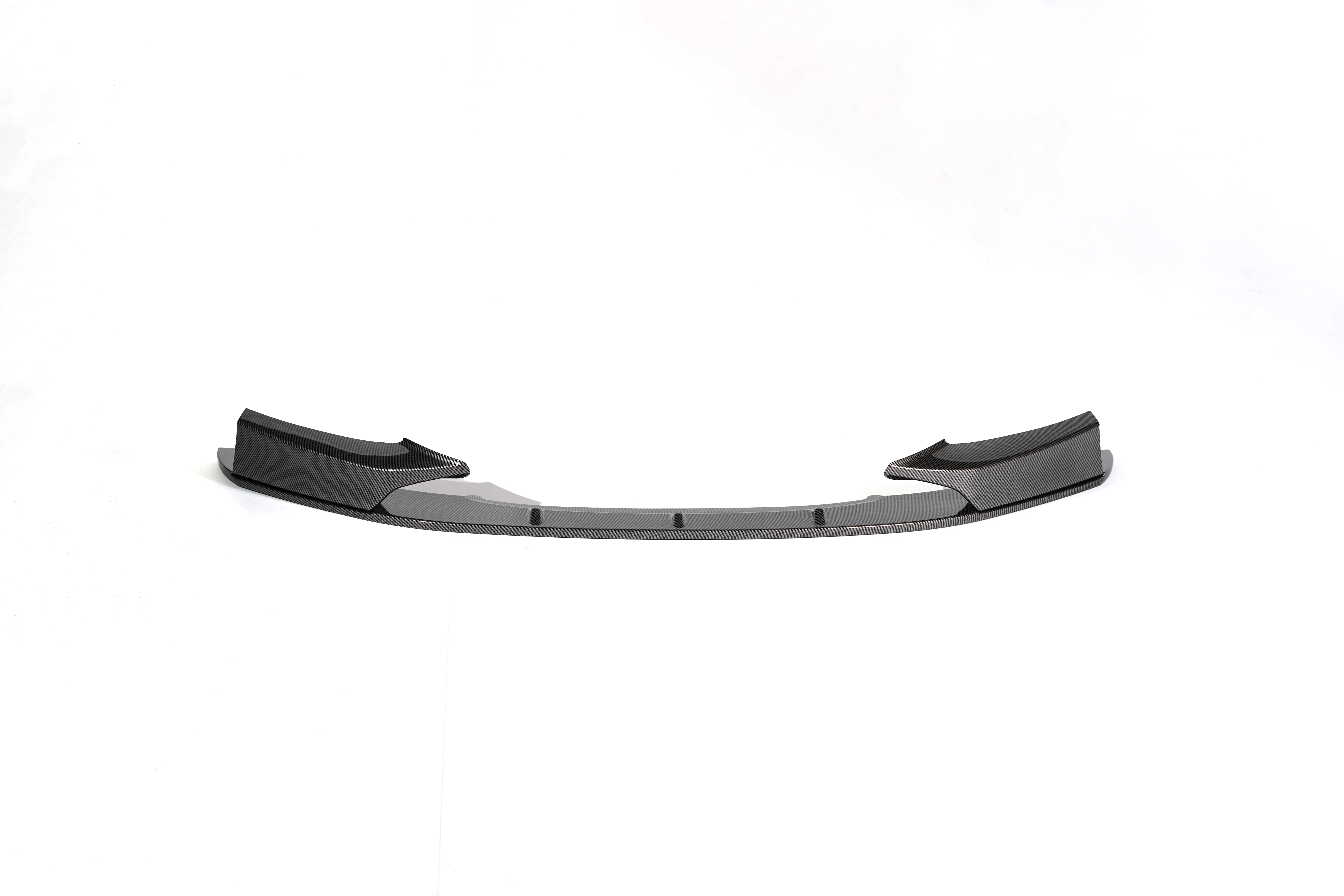 Bmw F20 F21 M-perfomance Carbon-look etuspoileri