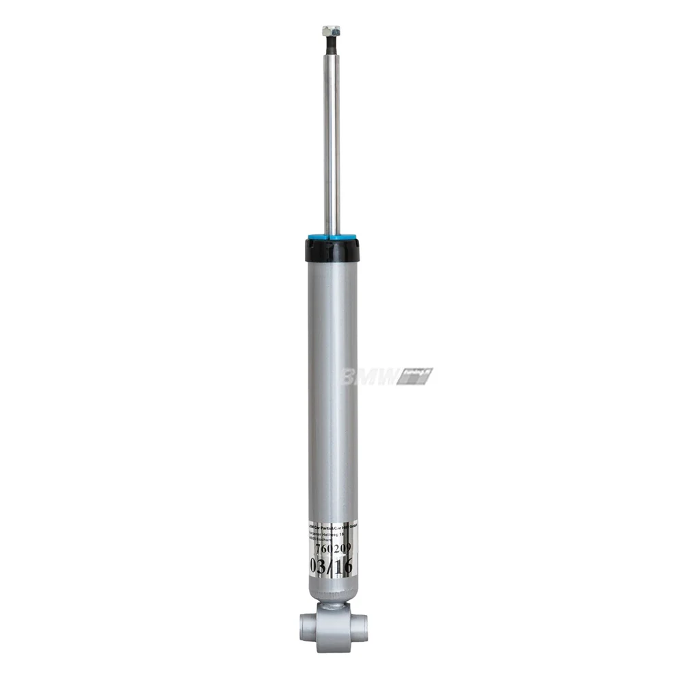 BMW F20,F21,F22  F23,F30,F31 F32,F33,F36 2012-2019 JOM Blueline säädettävä alustasarja - Image 3