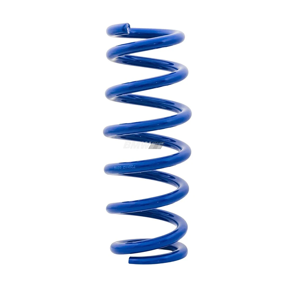 BMW F20,F21,F22  F23,F30,F31 F32,F33,F36 2012-2019 JOM Blueline säädettävä alustasarja - Image 4
