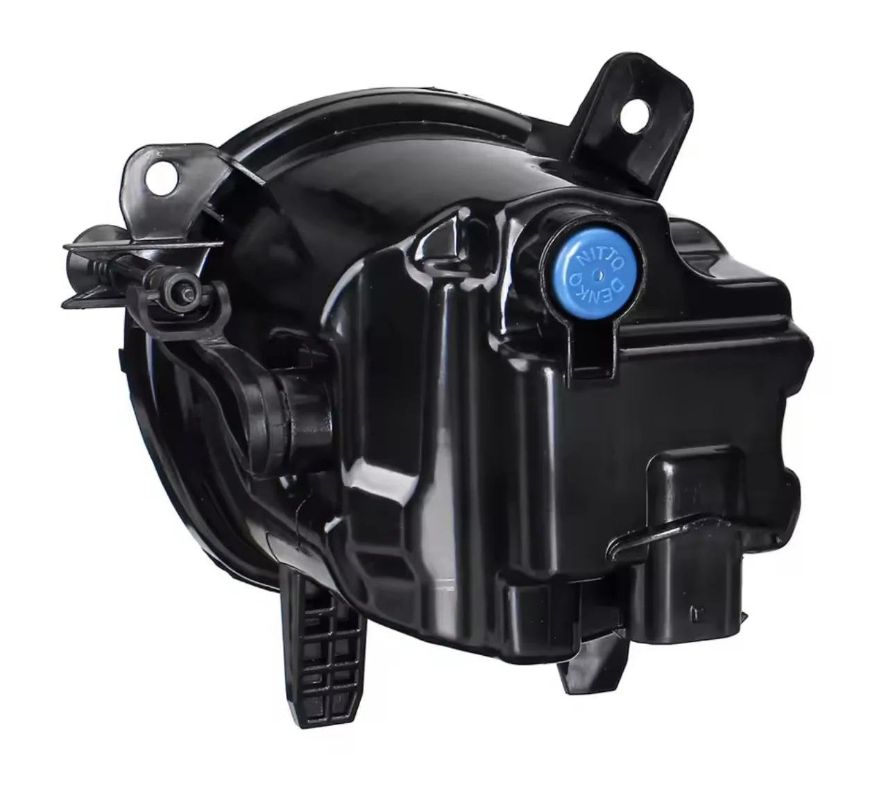BMW F20/F21, F30/F31, F32/F33/F36, LCI 2011--> sumuvalot - Image 3