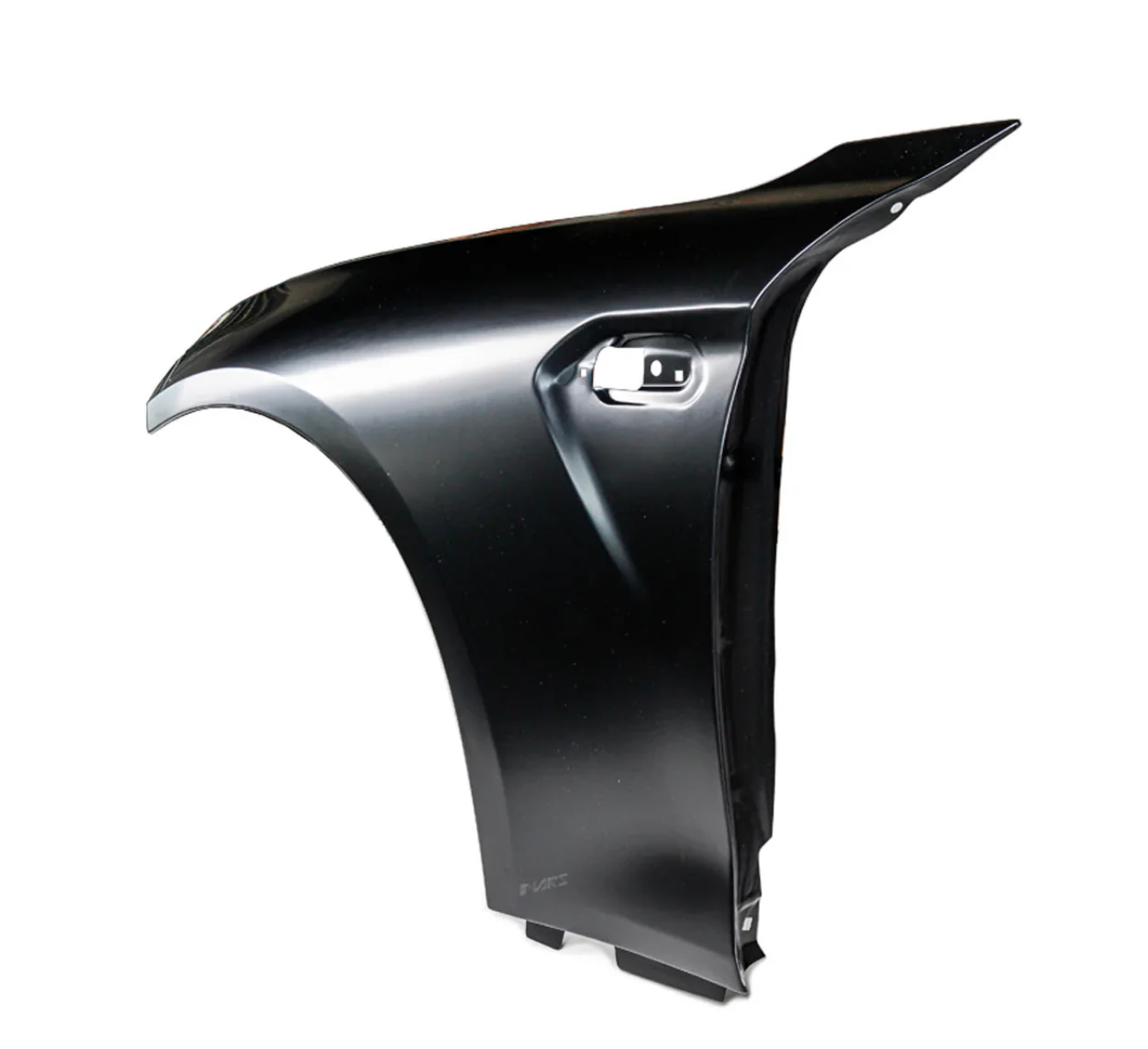 Bmw F22 F23 M2-look lokasuojat - Image 3