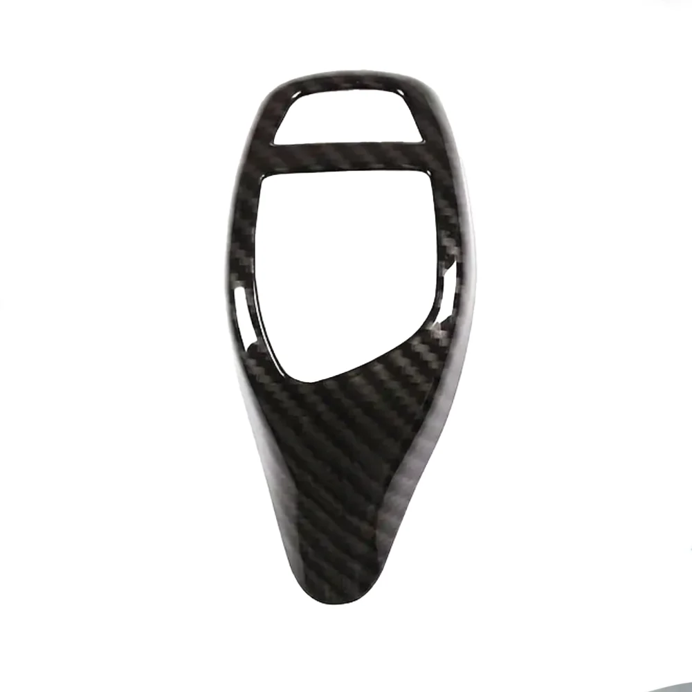Bmw F30 F20 F32 F10 X3 X5..
Vaihdekepin kuori hiilikuitulook