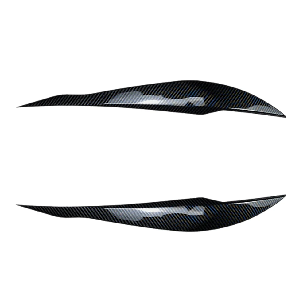 BMW F30 F31 11-19 Carbon-look valonluomet
