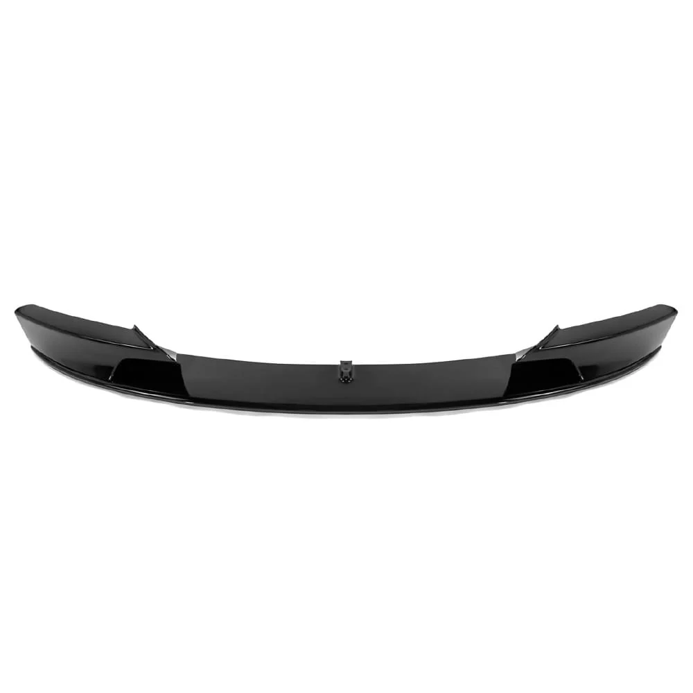 BMW F30/F31, Etupuskurin lippa kiiltävän musta (Vahvistettu) - Image 2