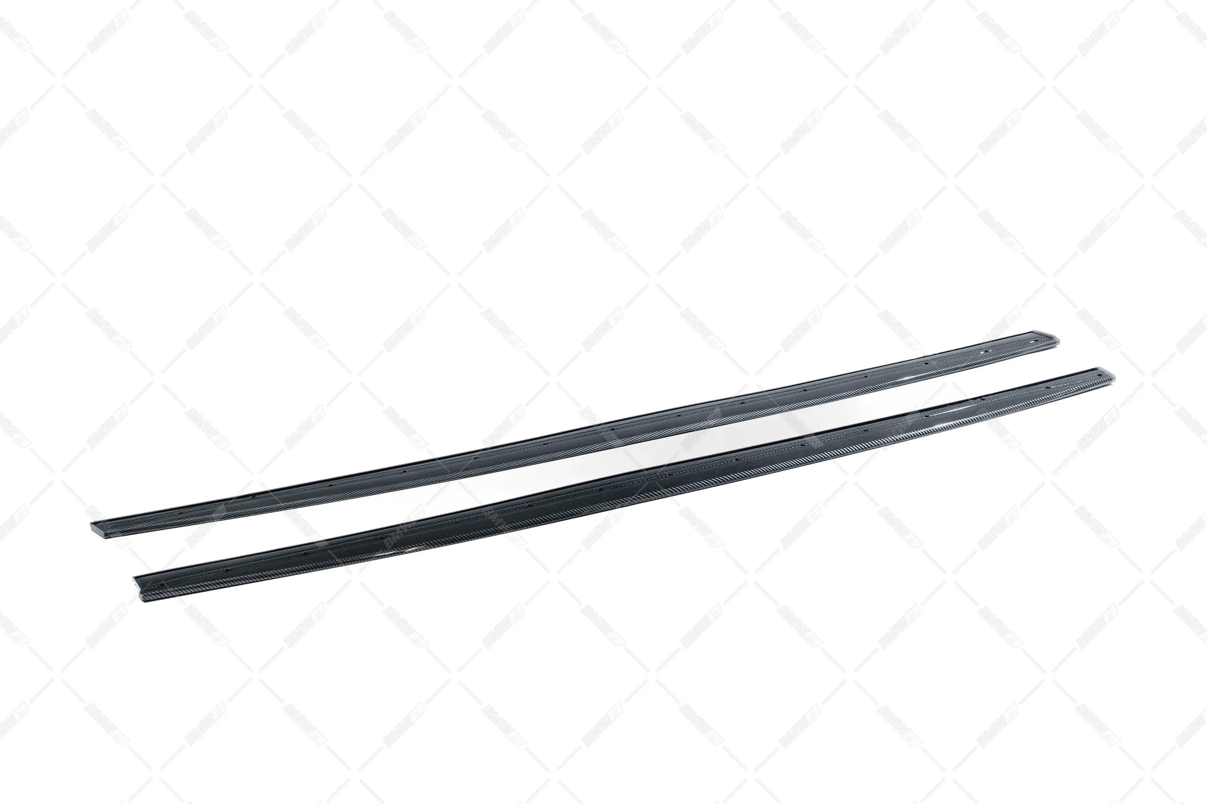 BMW F32 F33 ,M-Performance helmojen lisäosat carbon look - Image 3