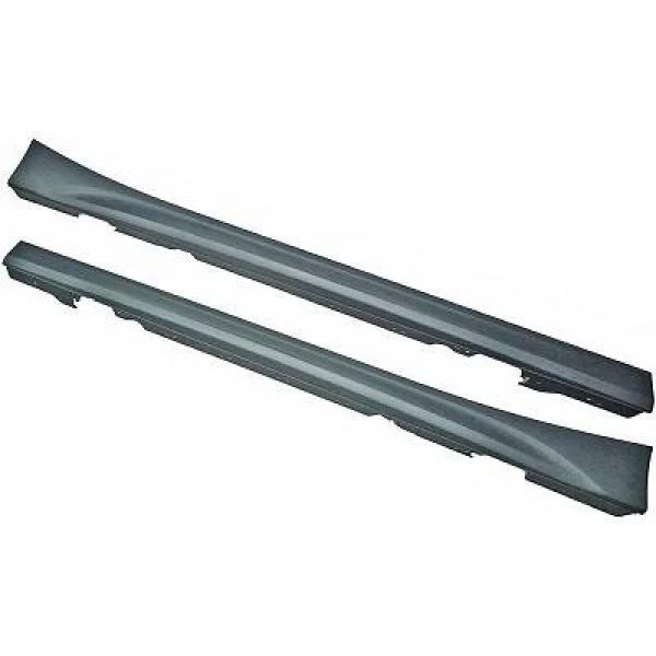 BMW F20 F21 2011-2019, M-Sport look sivuhelmat - Image 2