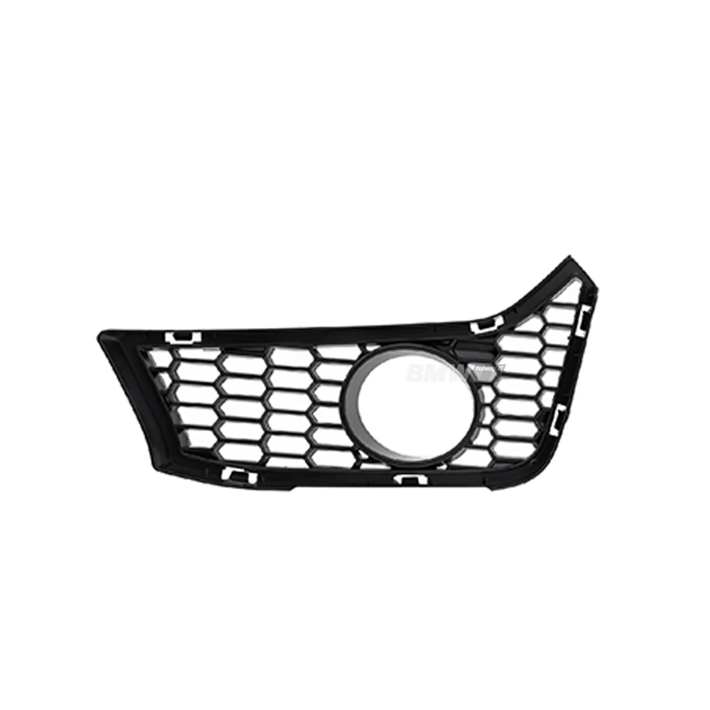 Bmw F30/F31 M3-Look etupuskuri PDC,SRA - Image 7