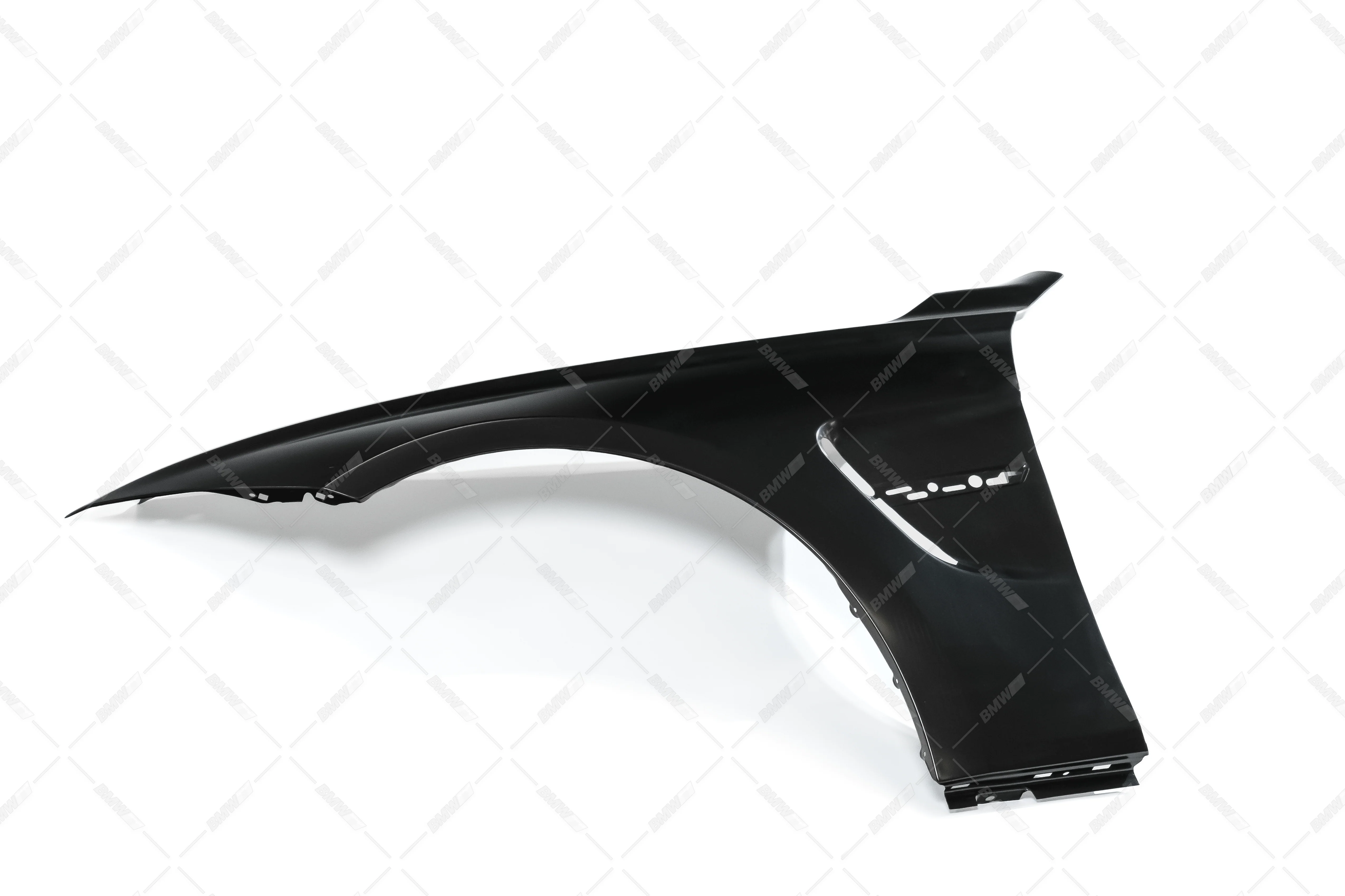 Bmw F30/F31 M3-look lokasuojat - Image 3